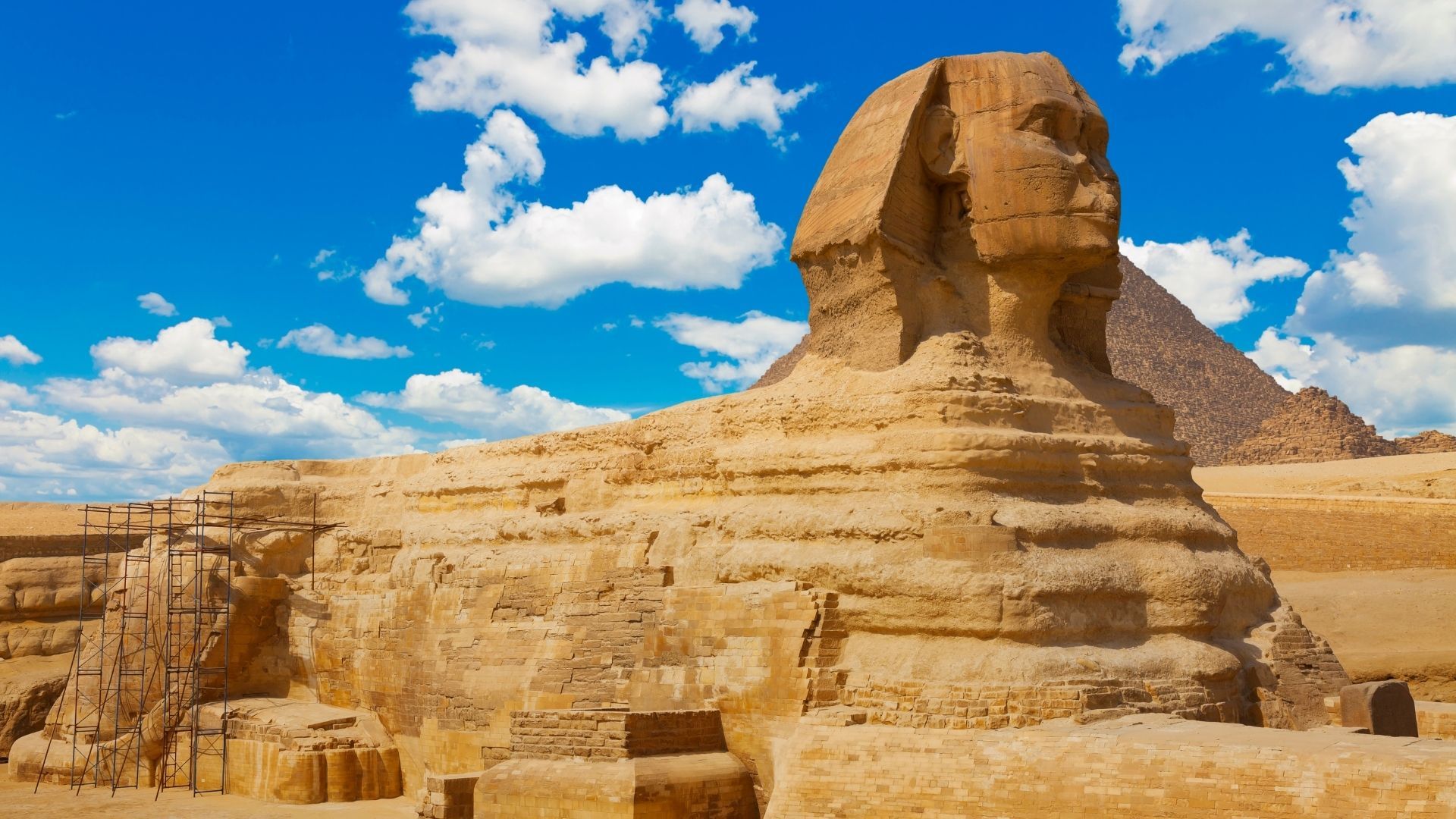 Crociera sul Nilo e Il Cairo Luxury