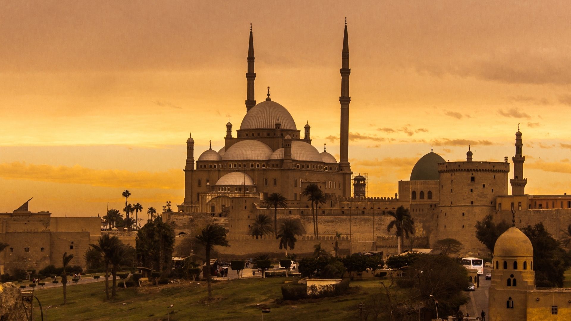Crociera sul Nilo e Il Cairo Luxury