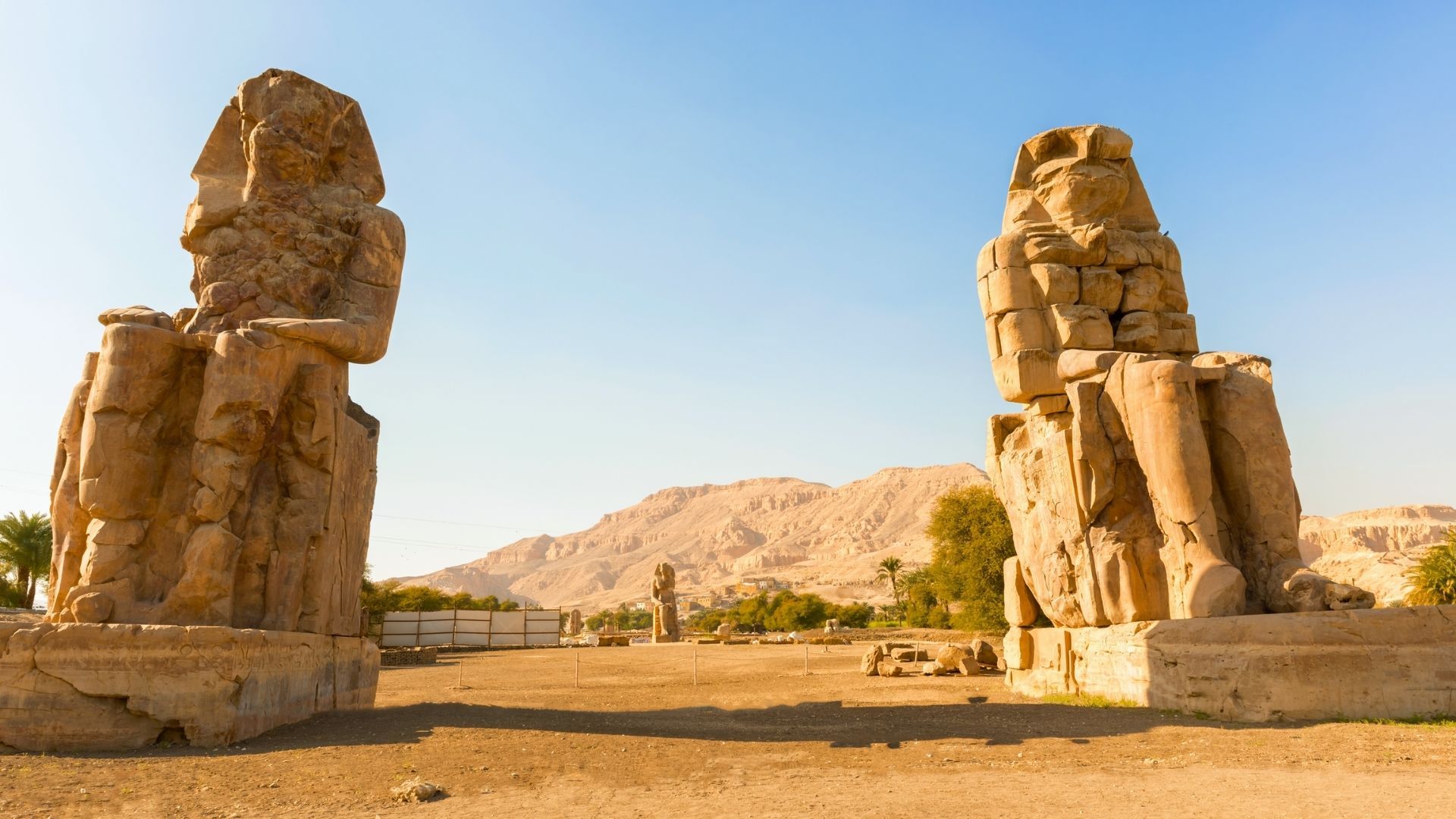 Crociera sul Nilo e Il Cairo Luxury