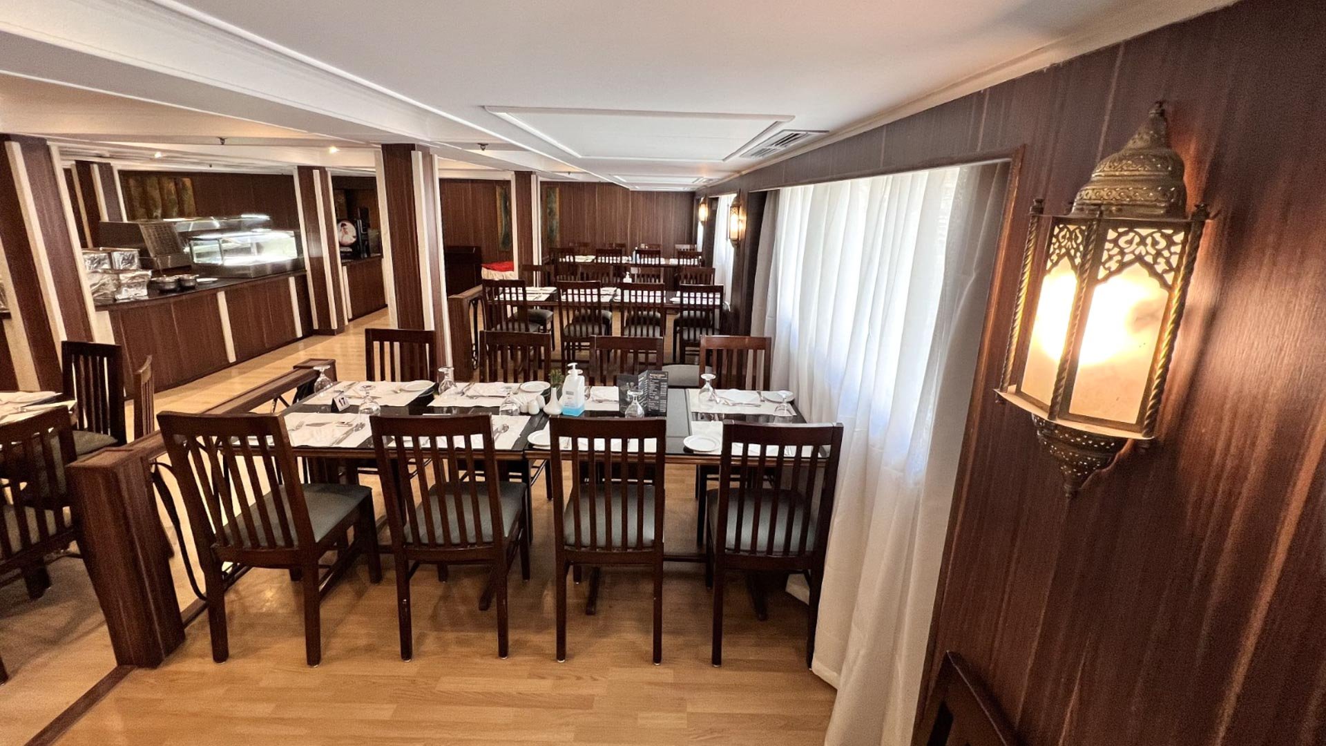 Crociera sul Nilo e Il Cairo Luxury
