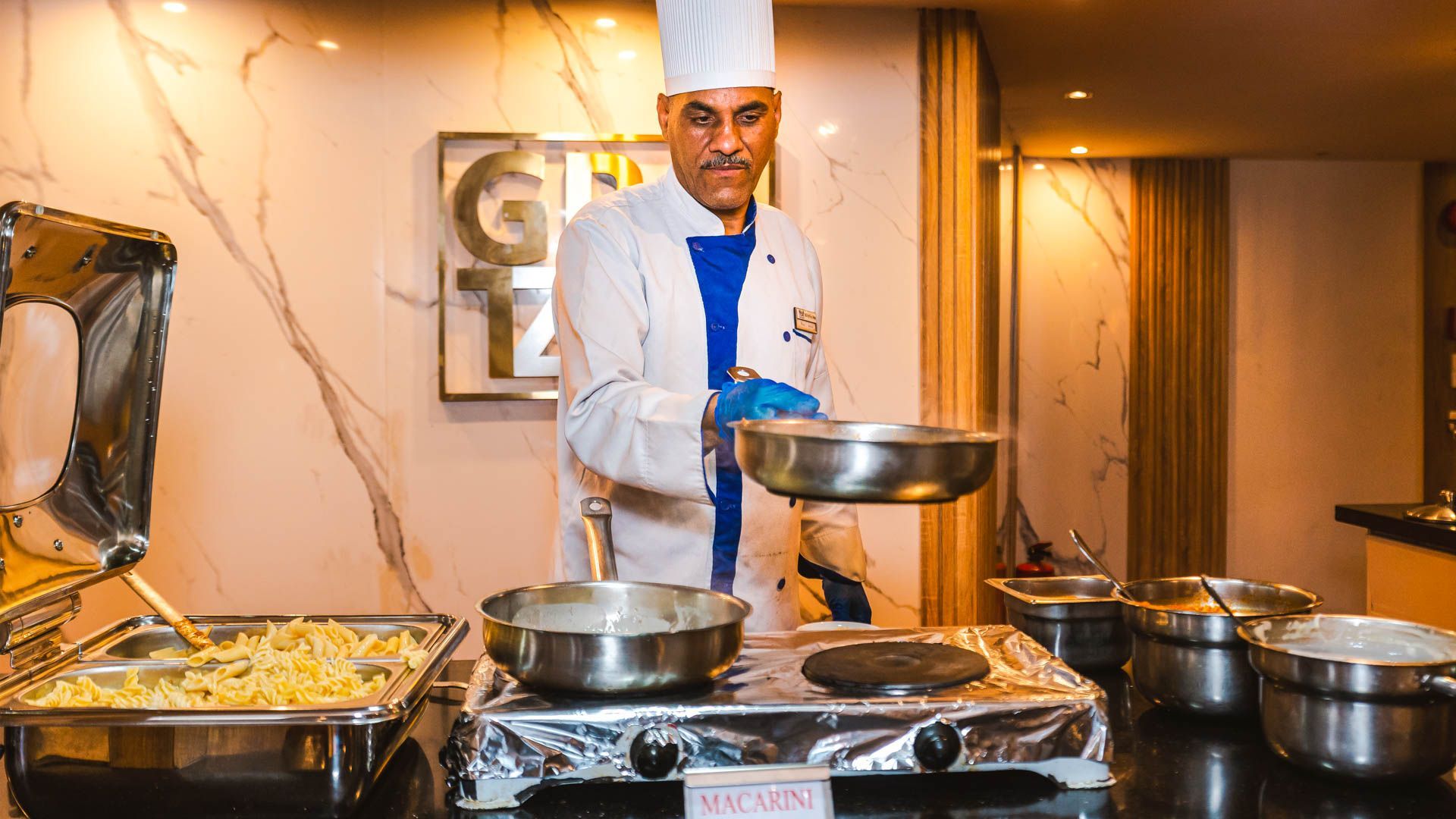 Crociera sul Nilo e Il Cairo Luxury