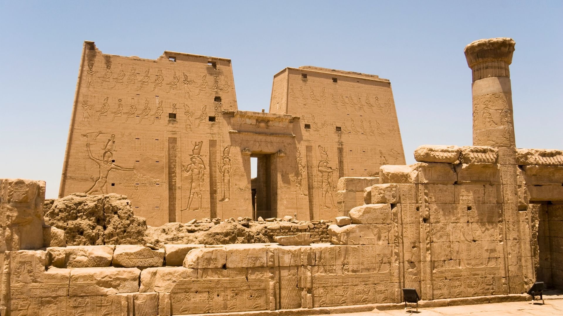 Crociera sul Nilo e Il Cairo Luxury
