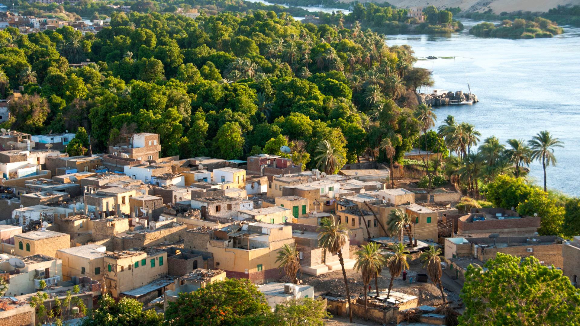 Crociera Nilo e Marsa Alam Luxury