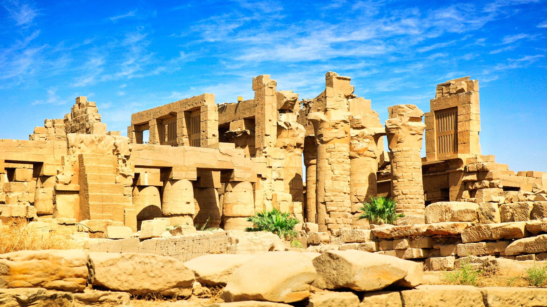 Crociera Nilo e Marsa Alam Luxury