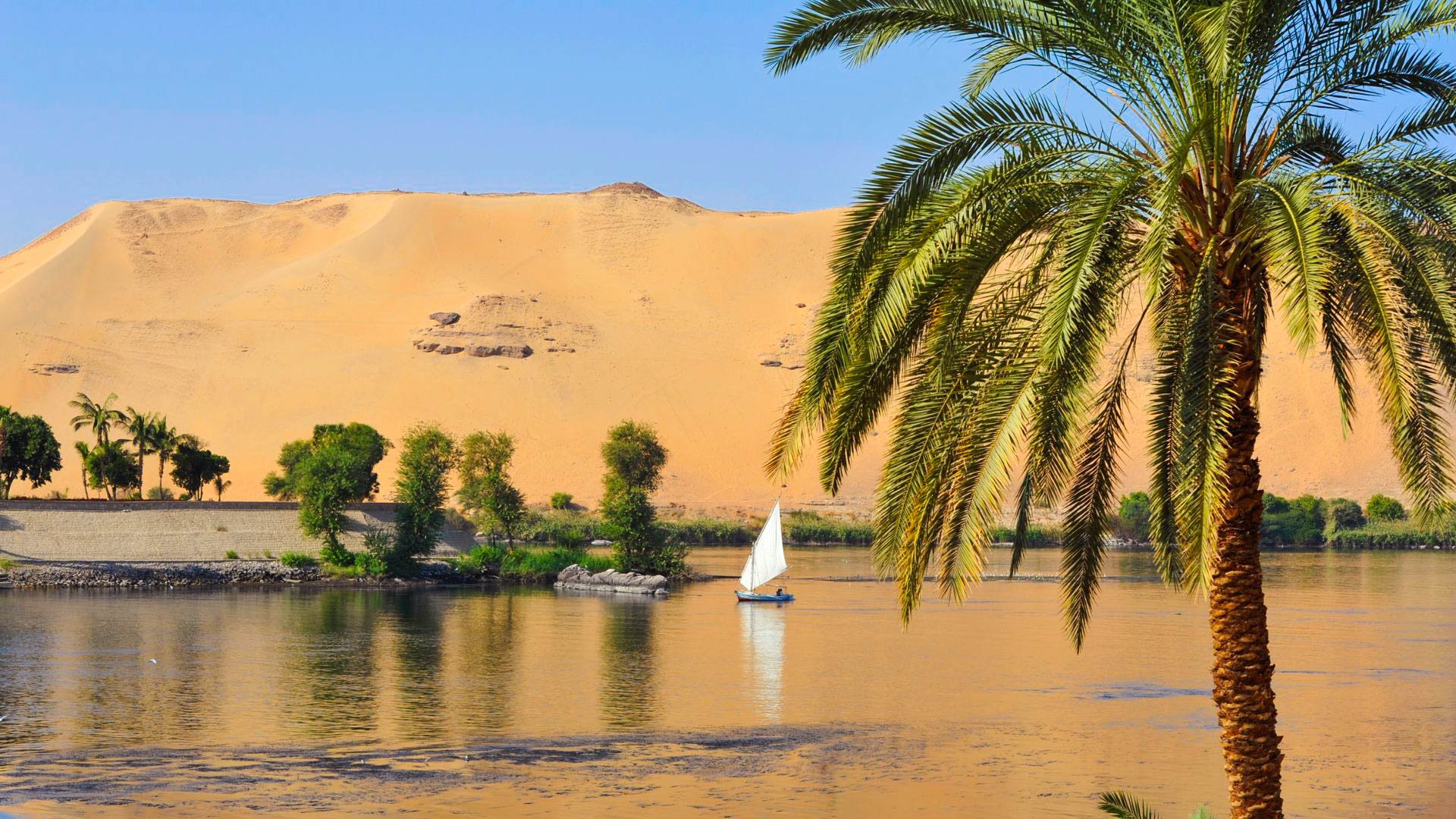 Crociera Nilo e Marsa Alam Luxury