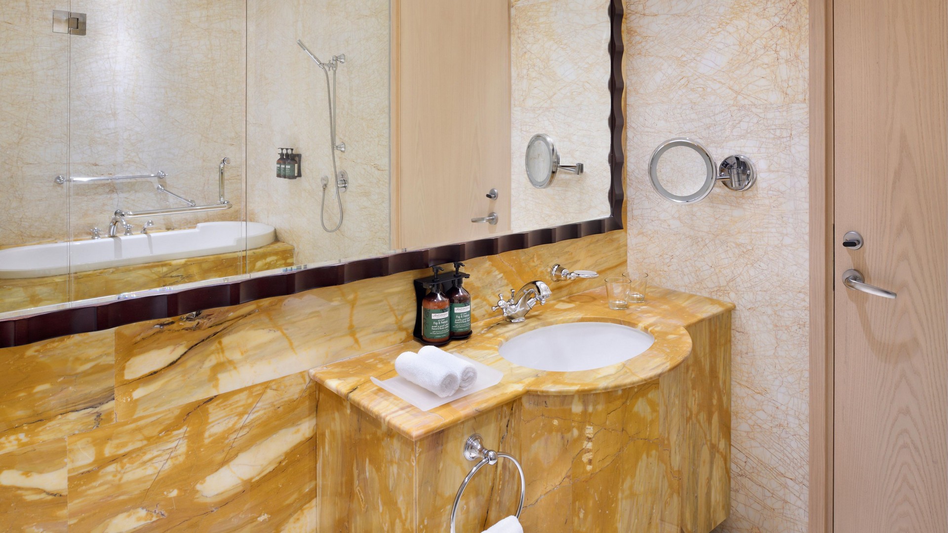 Crowne Plaza Dubaï Jumeirah