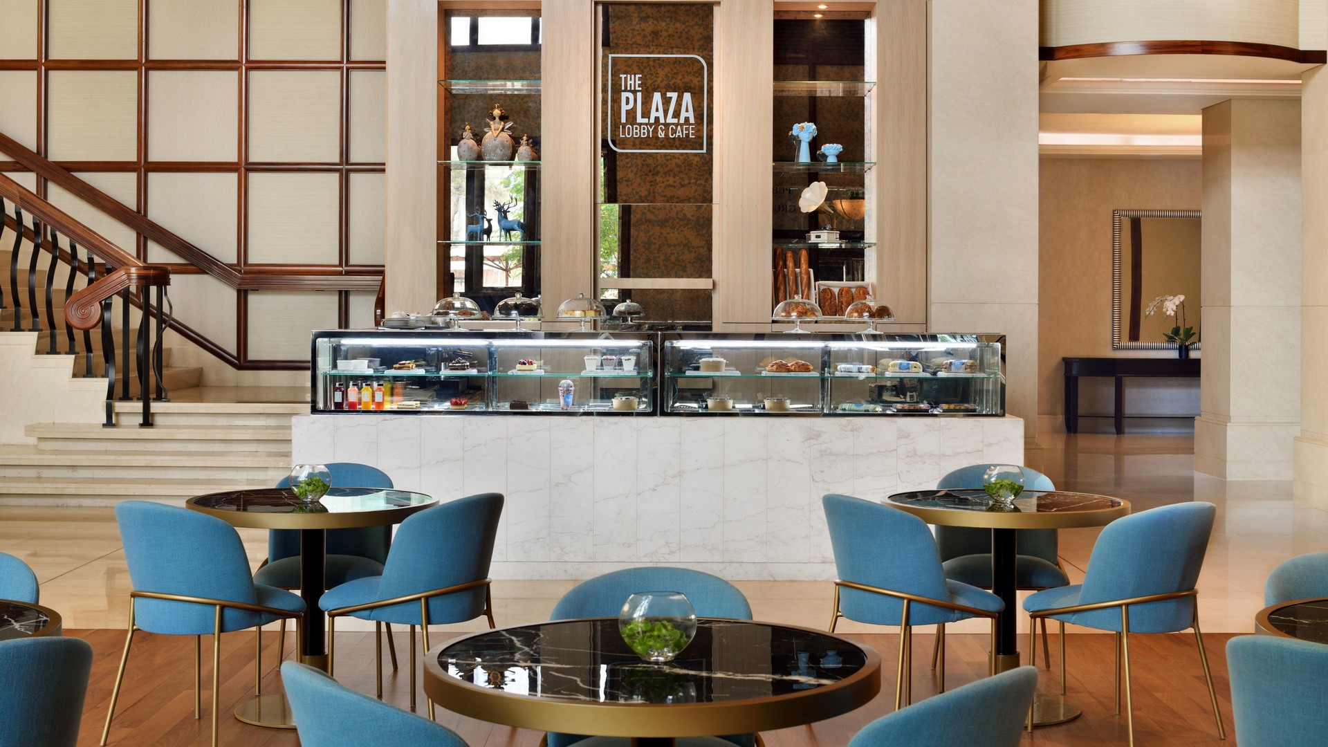 Crowne Plaza Dubaï Jumeirah