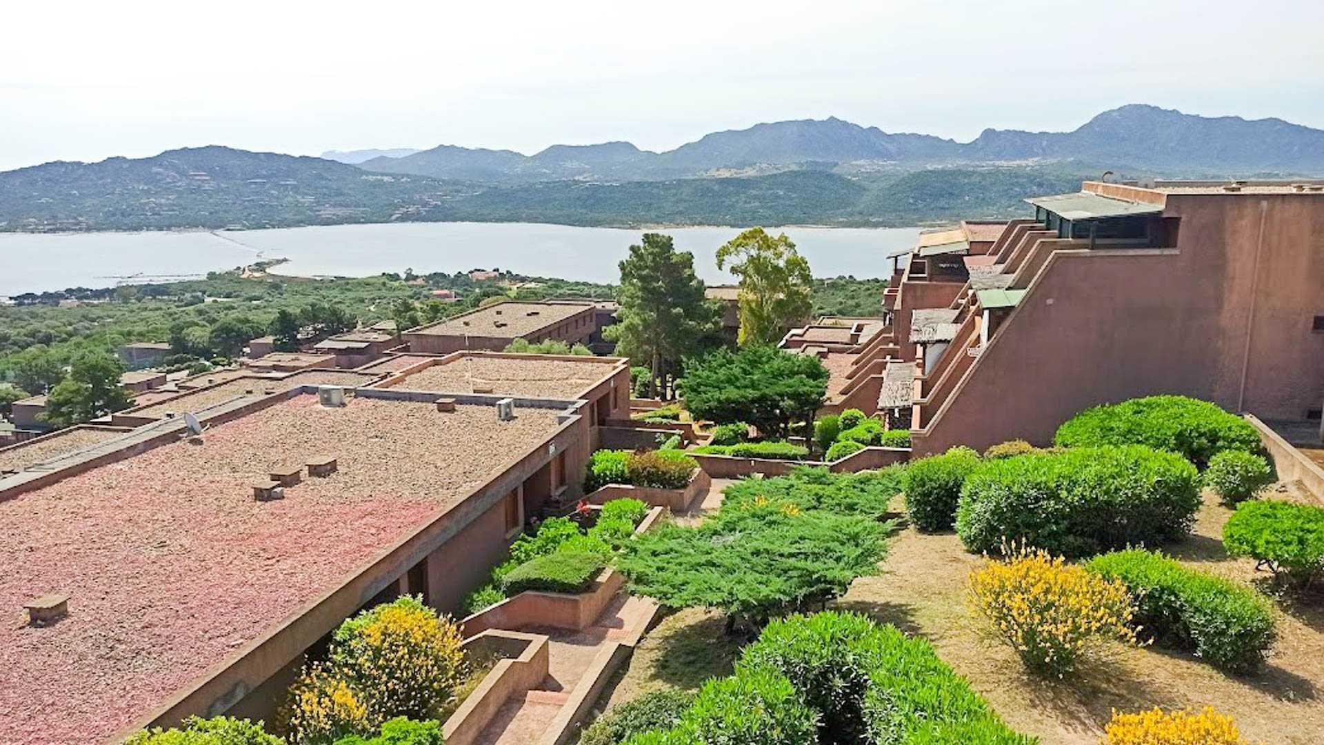 Cugnana Mare Resort