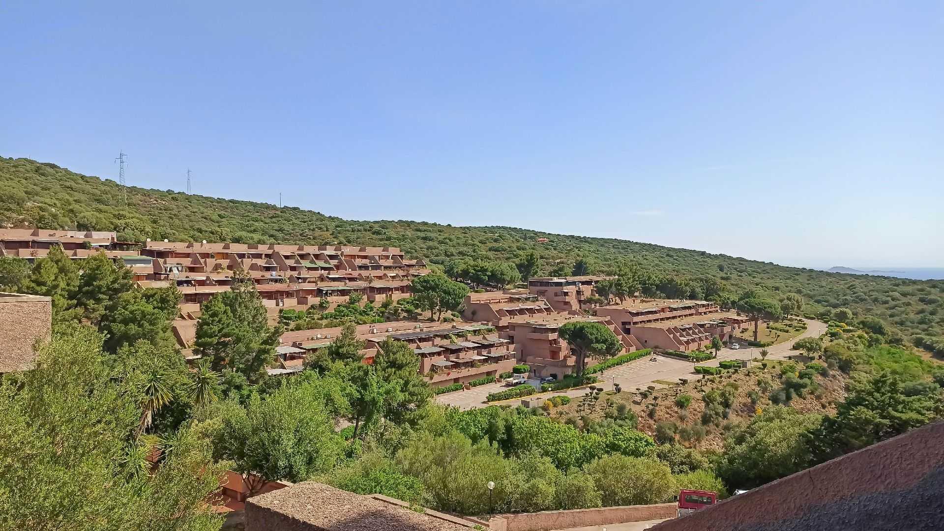 Cugnana Mare Resort