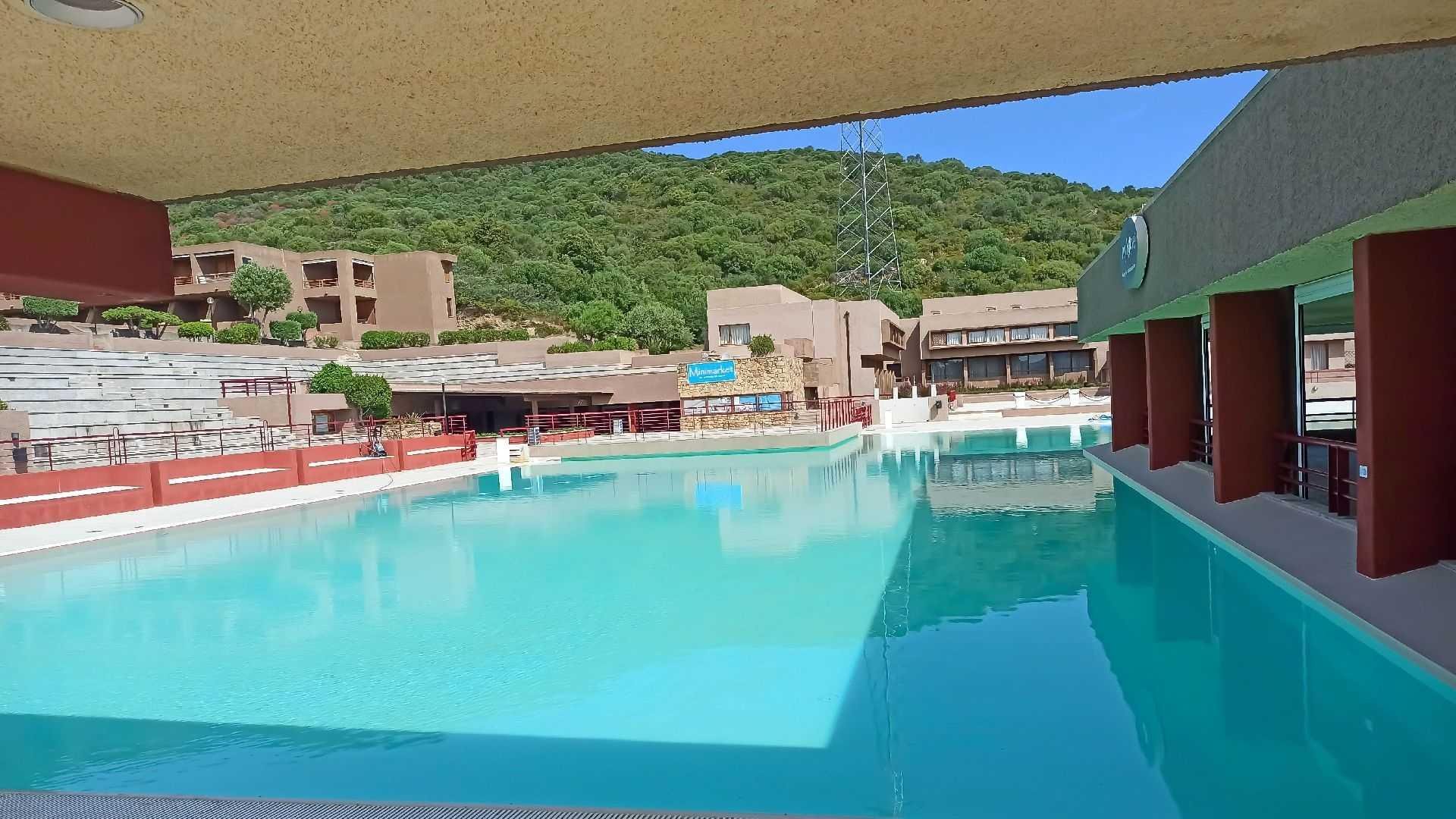 Cugnana Mare Resort