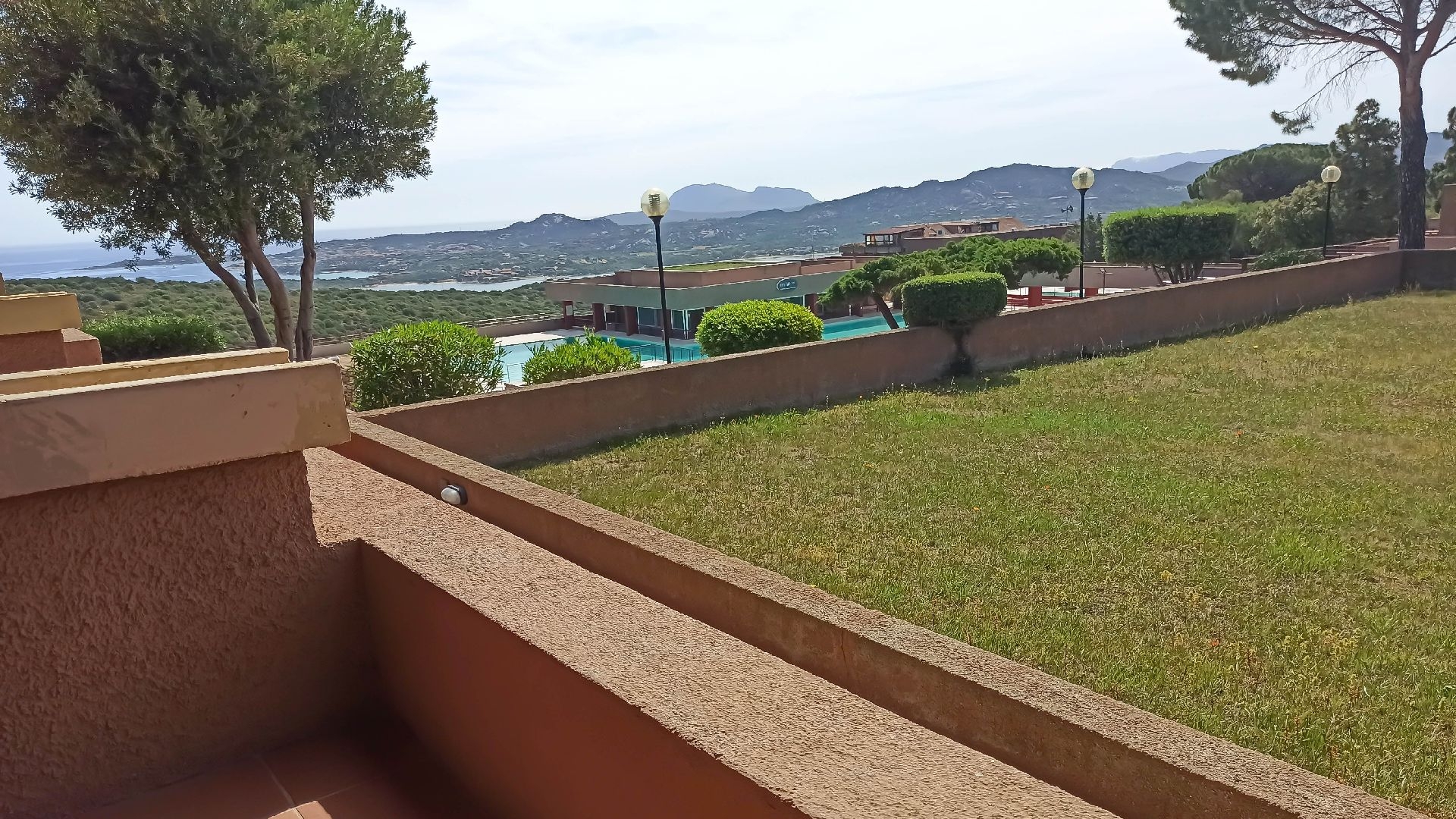 Corte Smeralda Cugnana Resort
