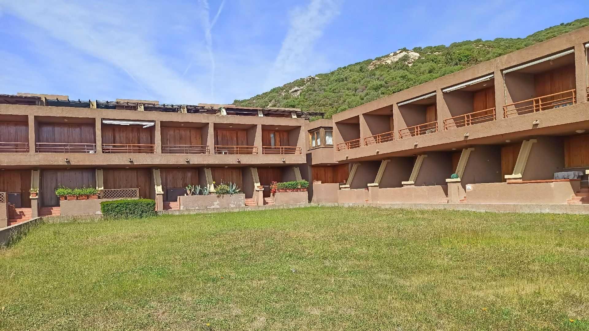 Cugnana Mare Resort