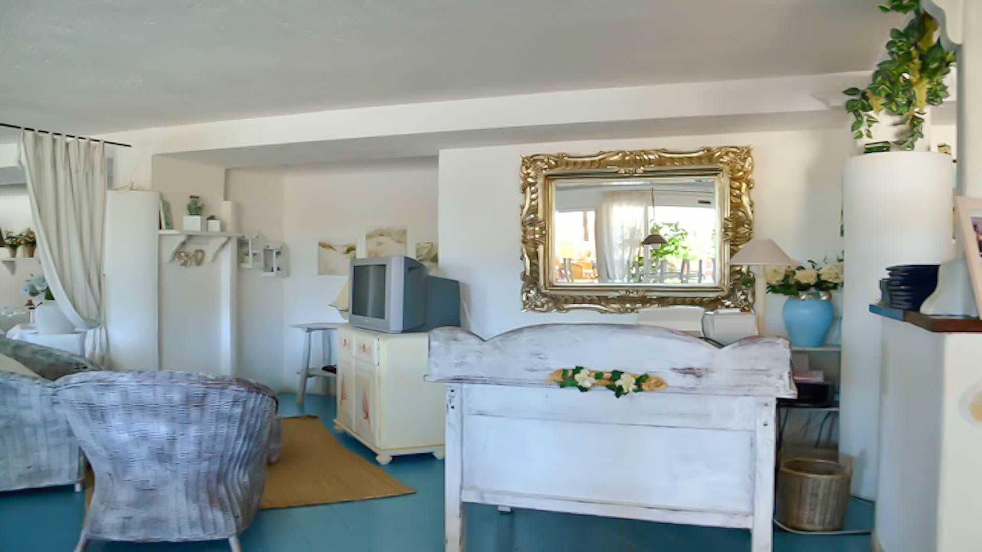 Cugnana Mare Resort