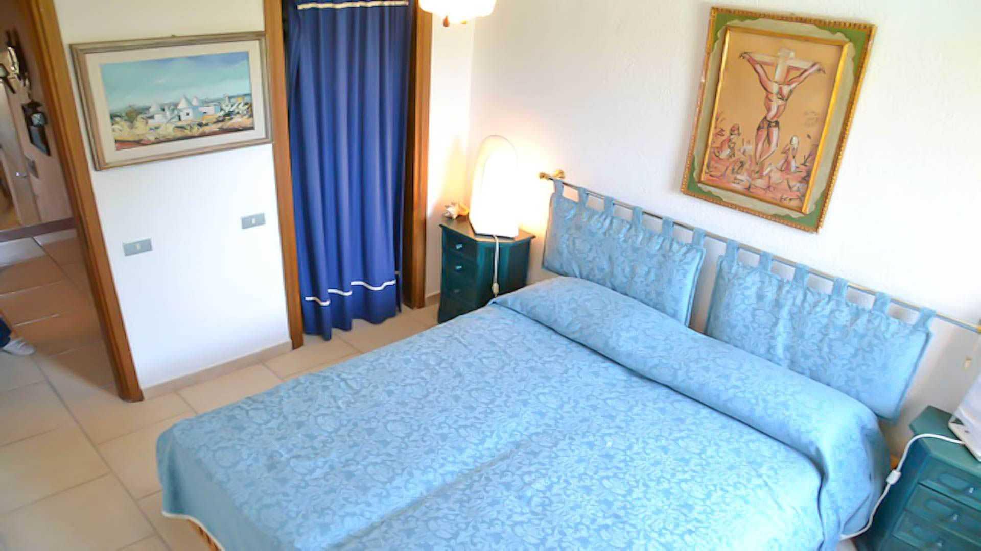 Cugnana Mare Resort