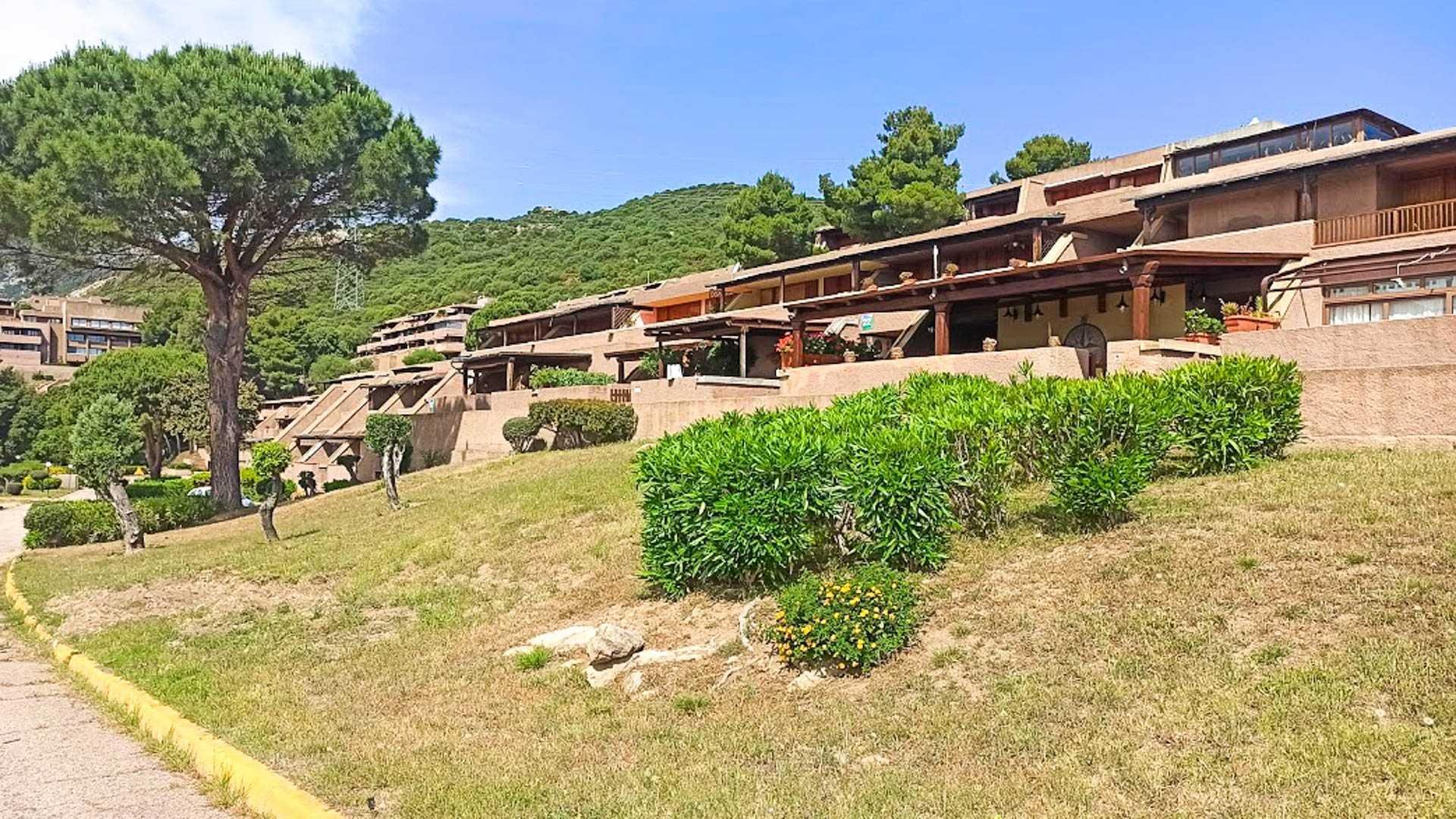 Cugnana Mare Resort