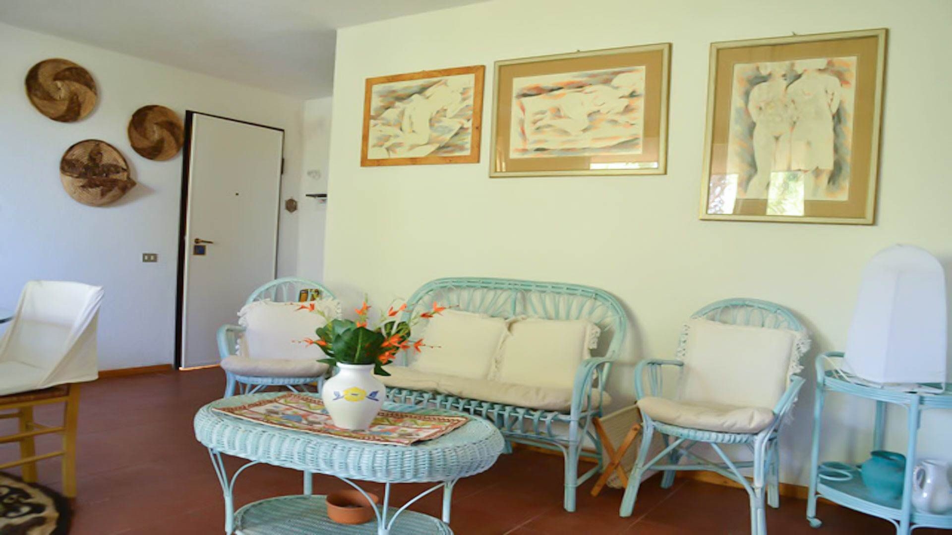 Corte Smeralda Cugnana Resort