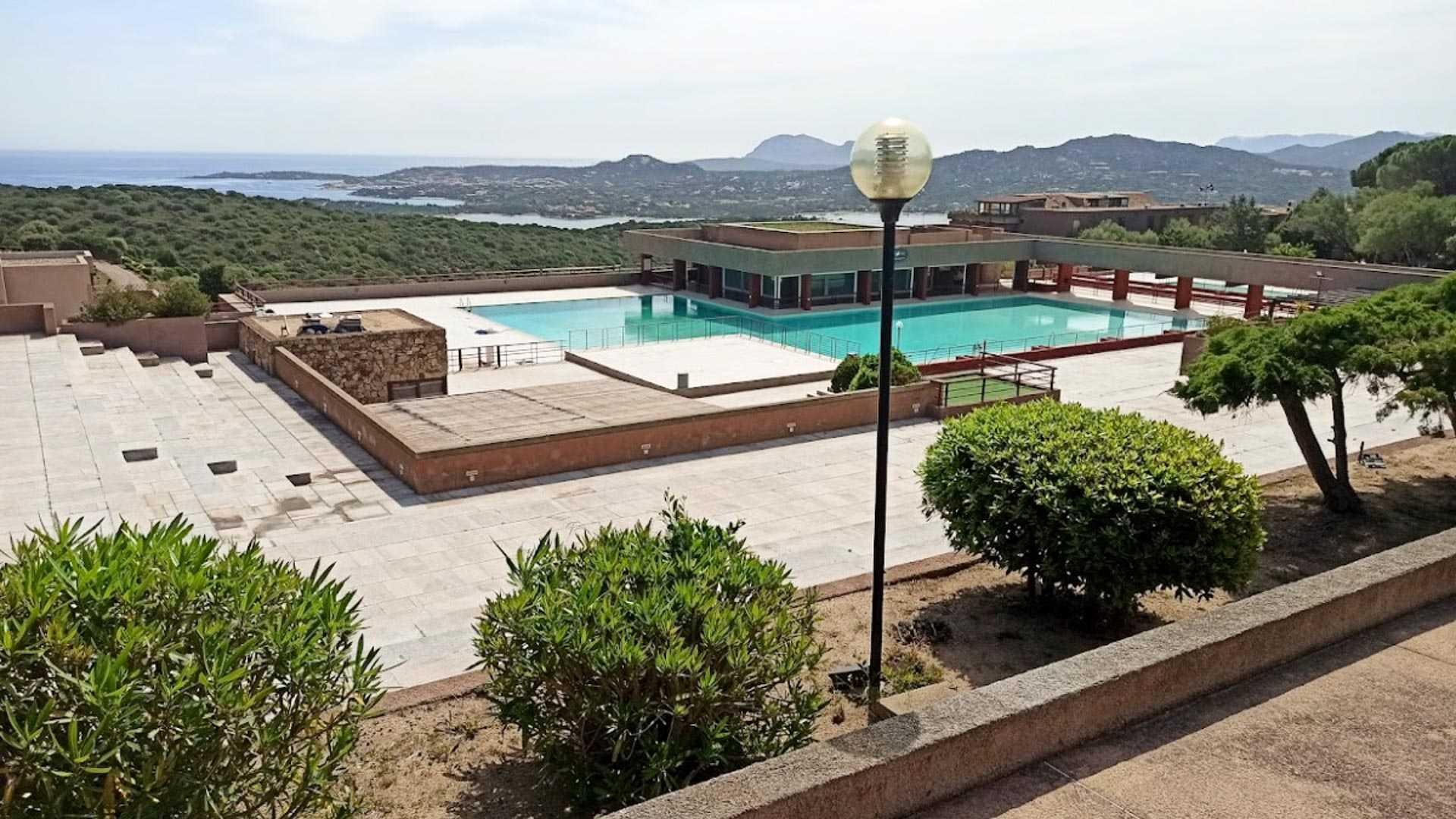 Cugnana Mare Resort