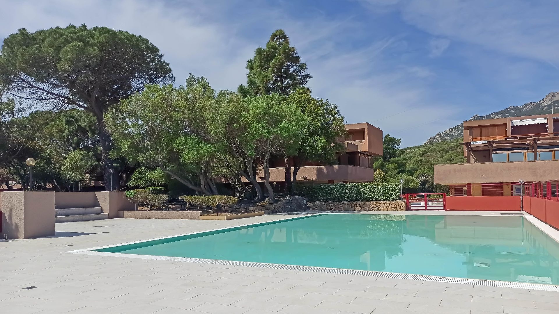 Corte Smeralda Cugnana Resort