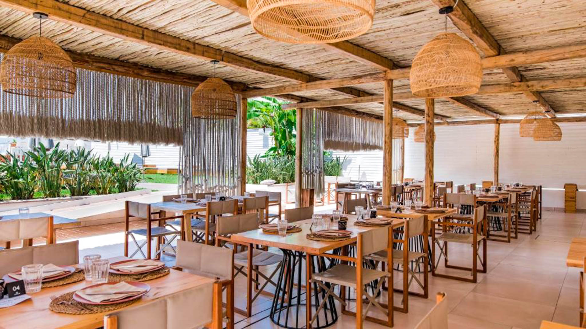 Cumeja Beach Club