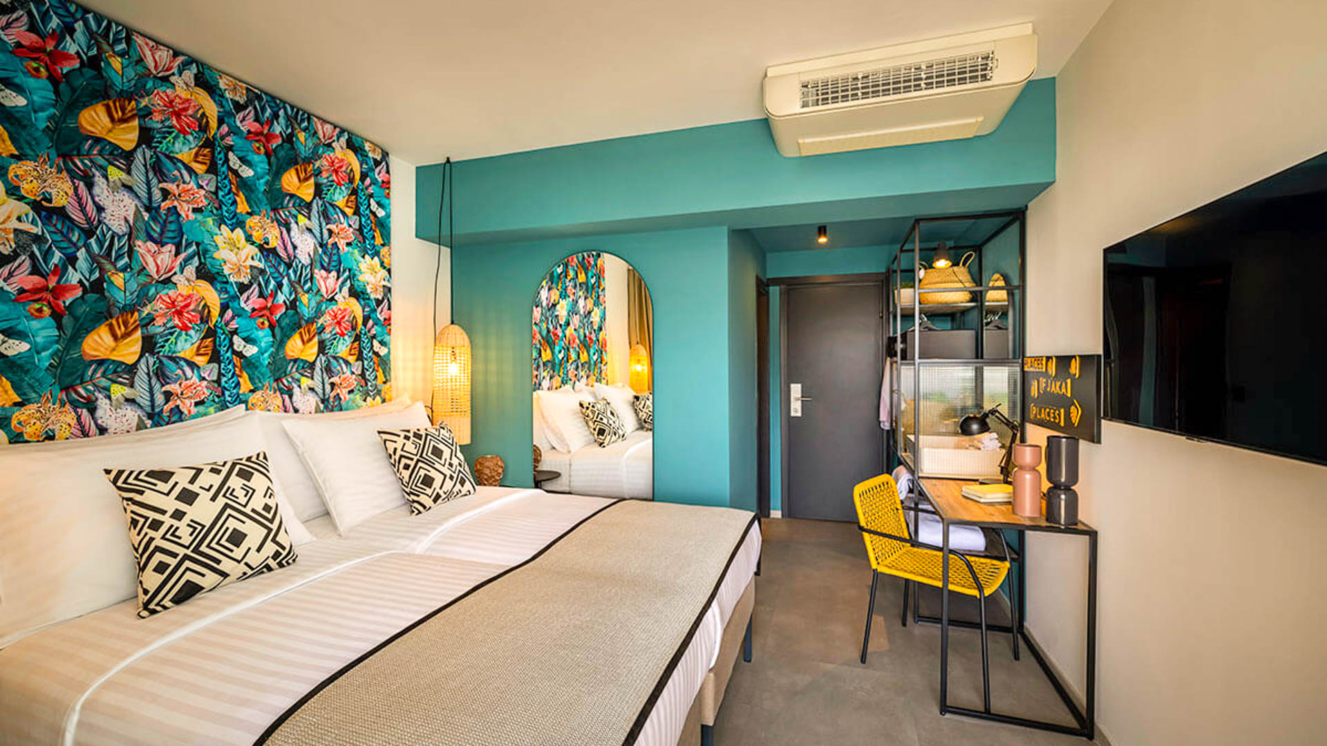 Dalmacija Places Hotel by Valamar