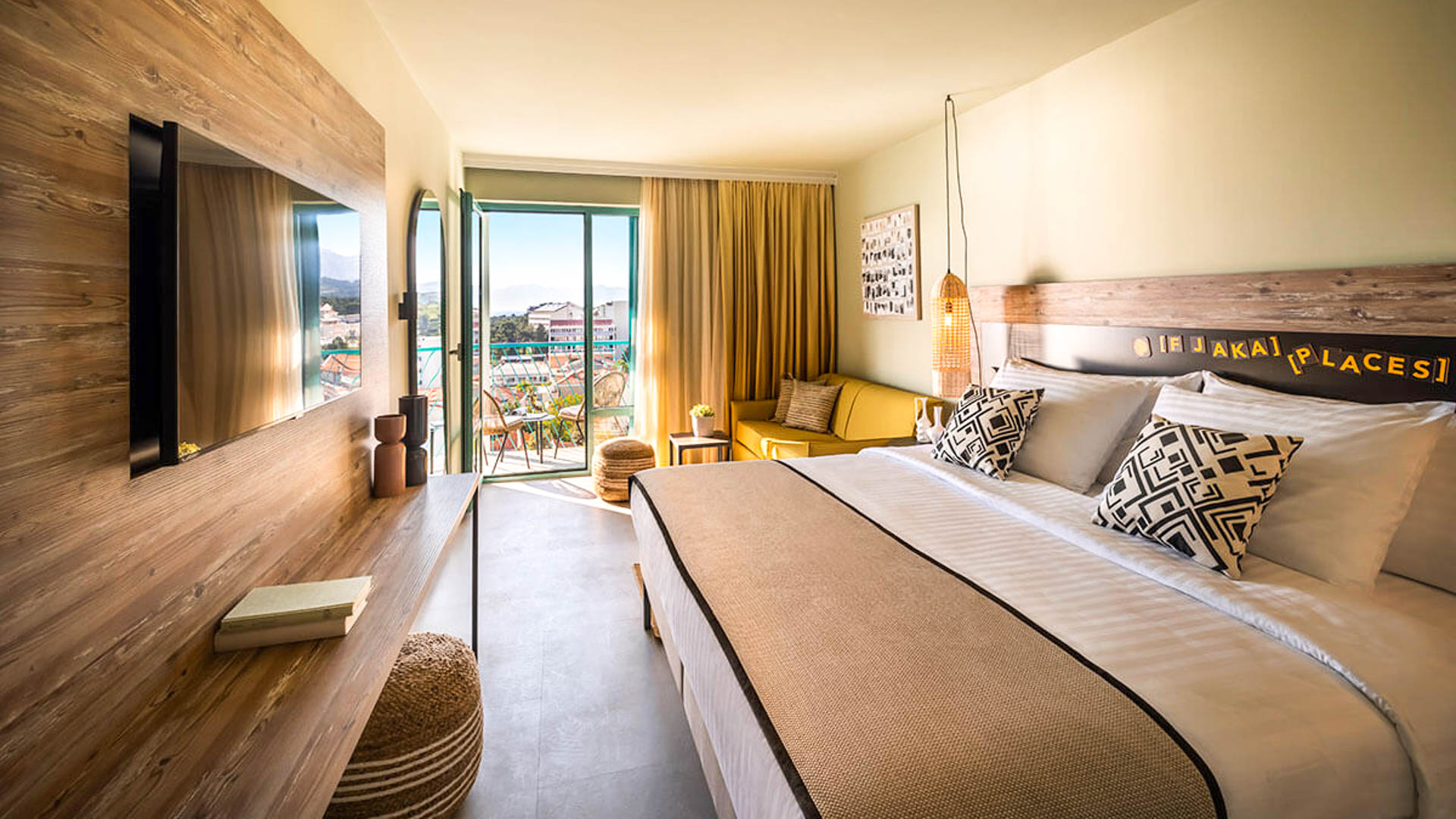 Dalmacija Places Hotel by Valamar