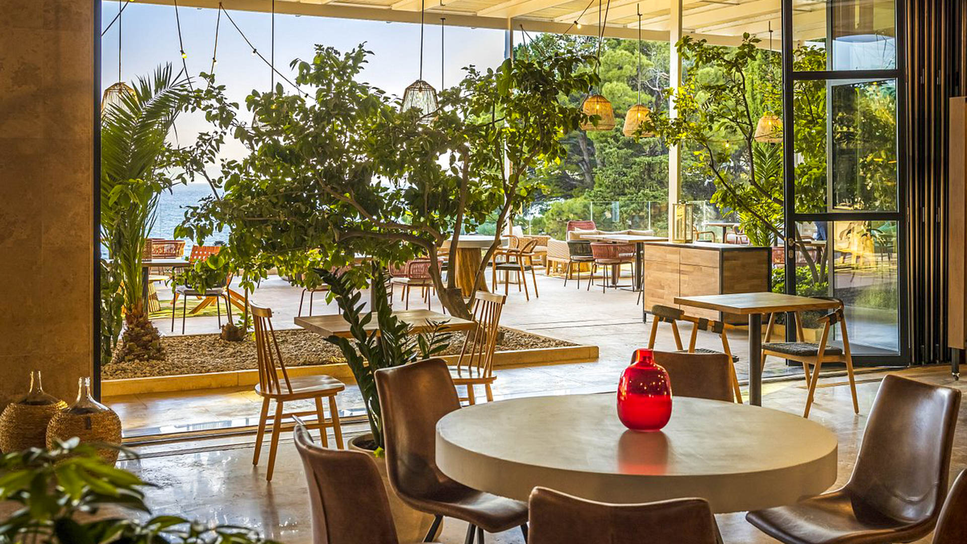 Dalmacija Places Hotel by Valamar