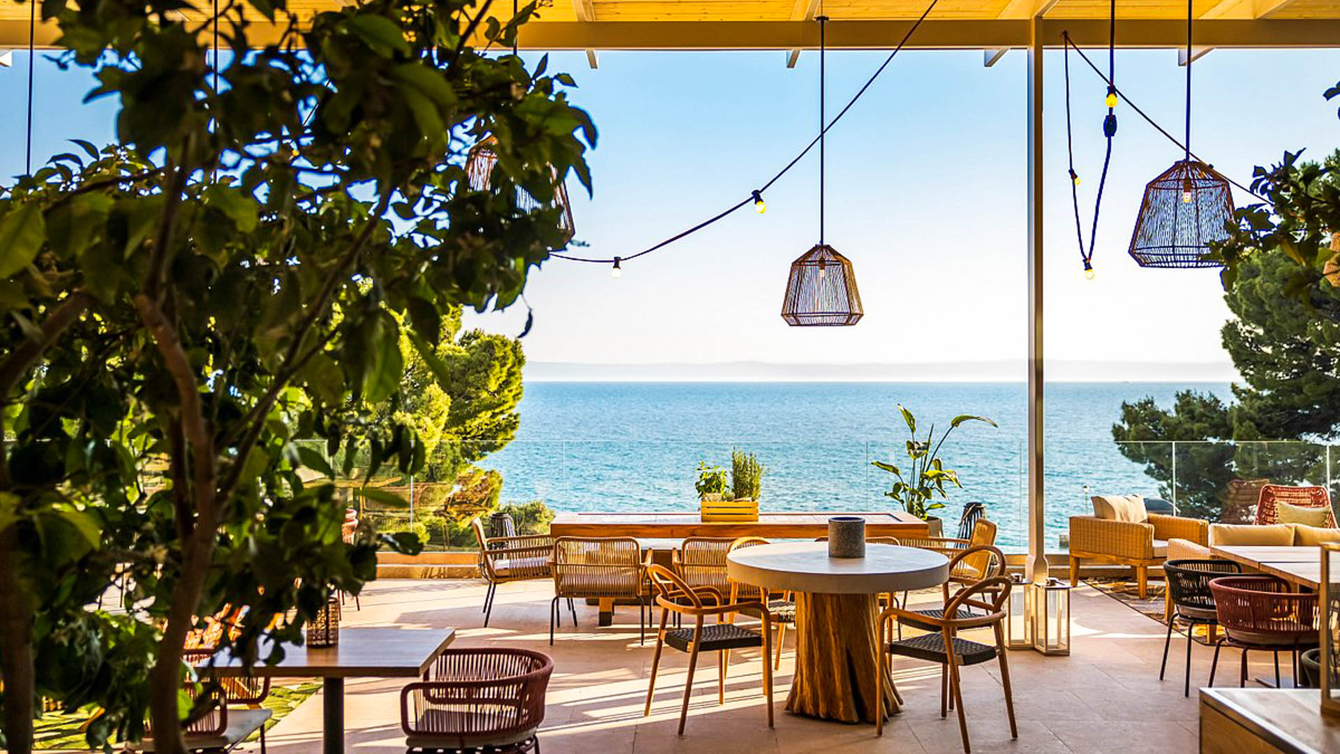 Dalmacija Places Hotel by Valamar