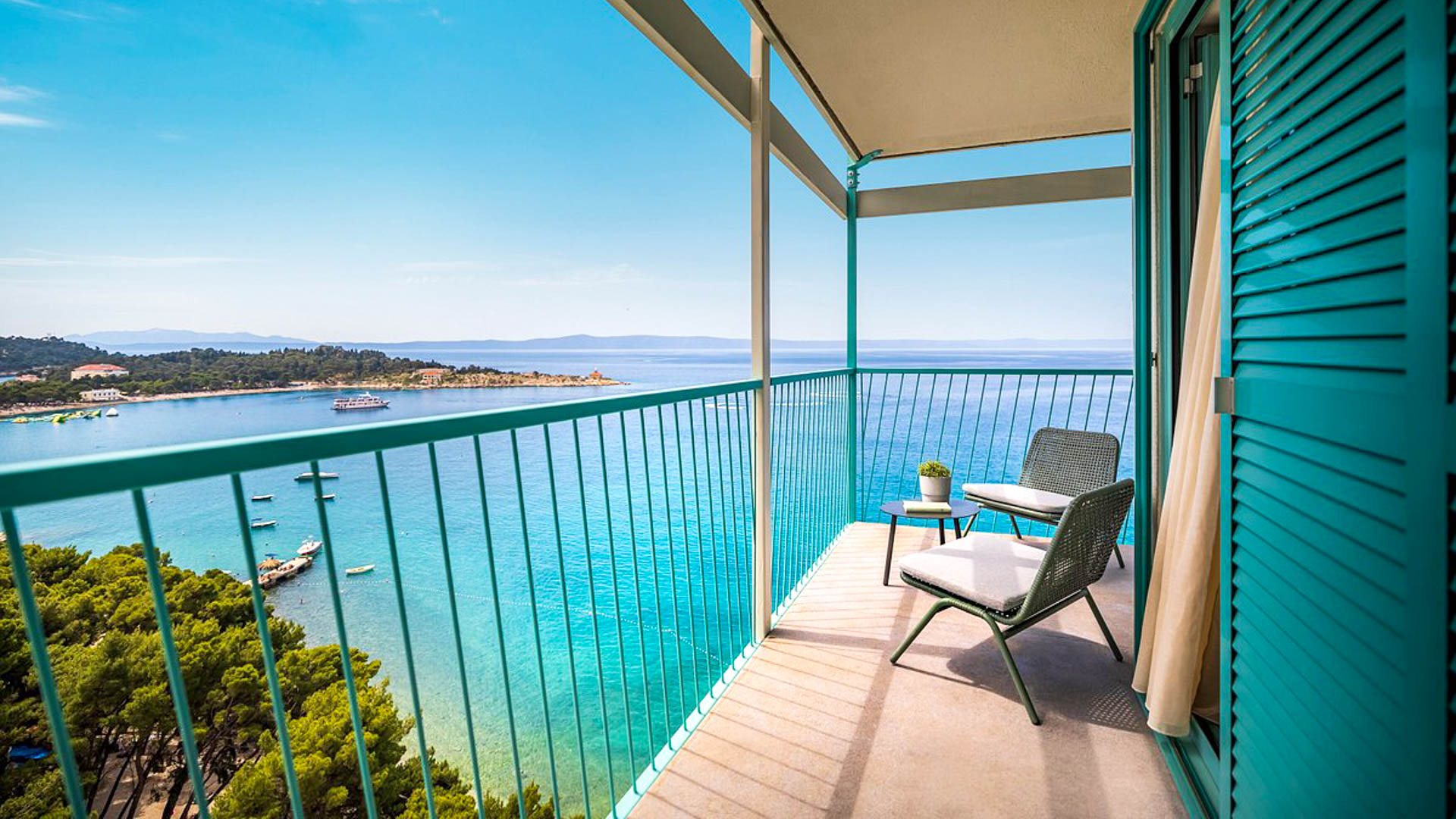 Dalmacija Places Hotel by Valamar
