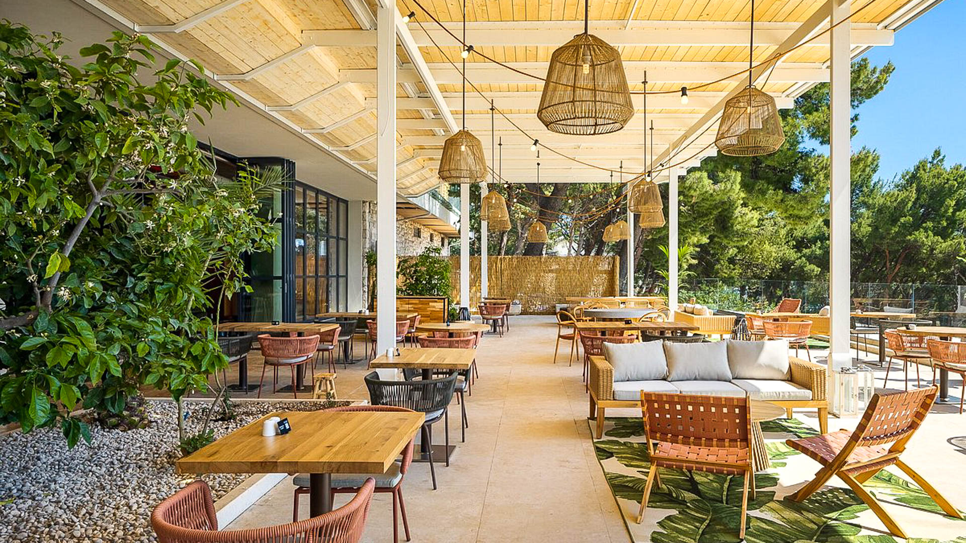 Dalmacija Places Hotel by Valamar