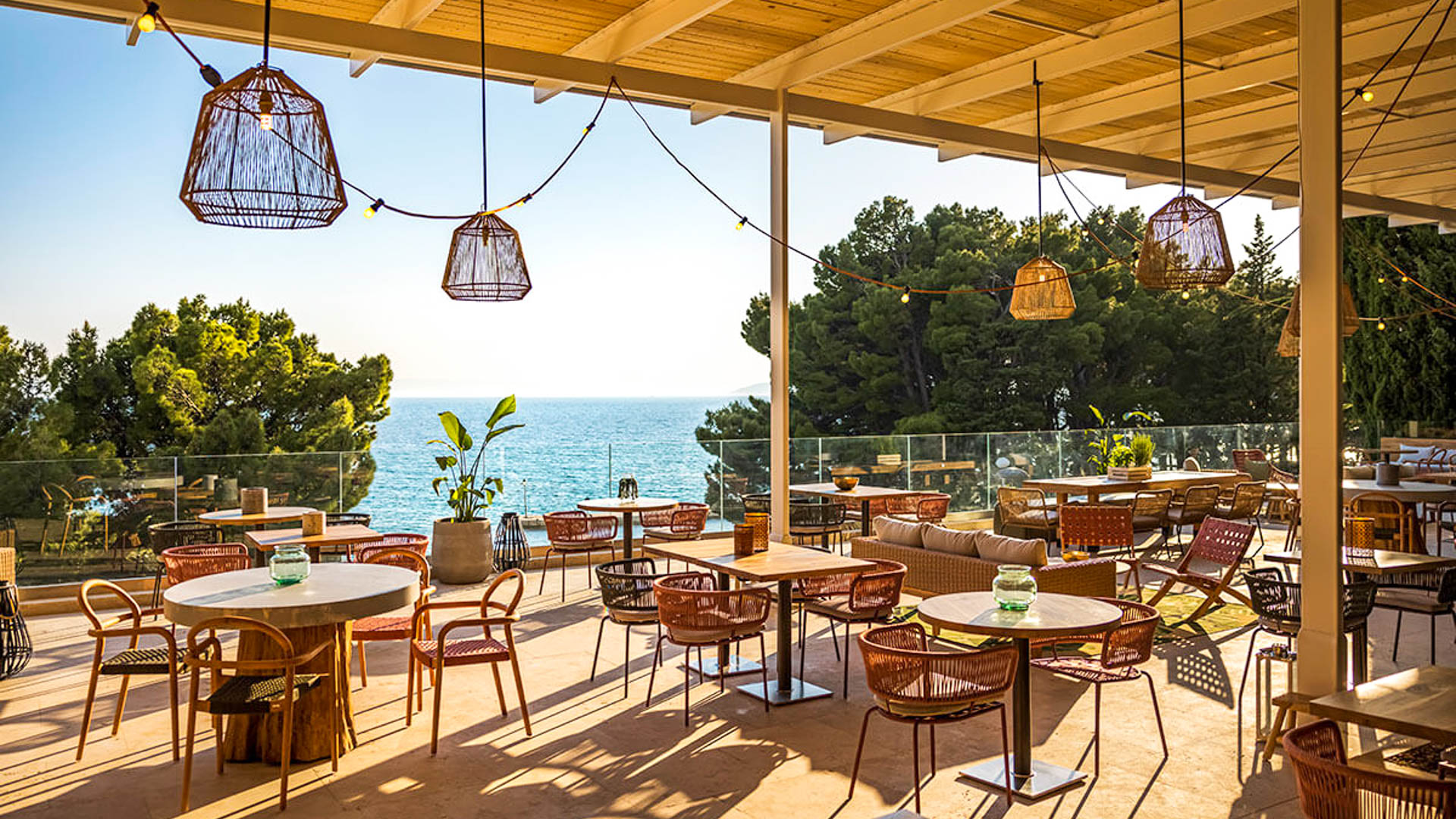 Dalmacija Places Hotel by Valamar