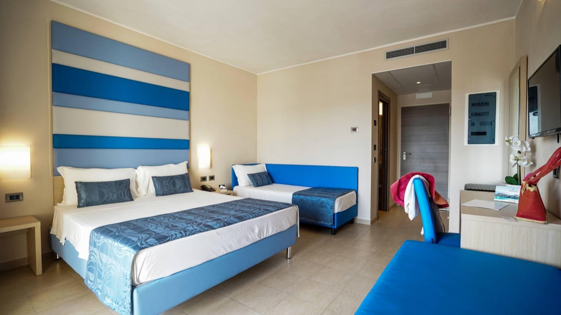 Futura Club Danaide Resort