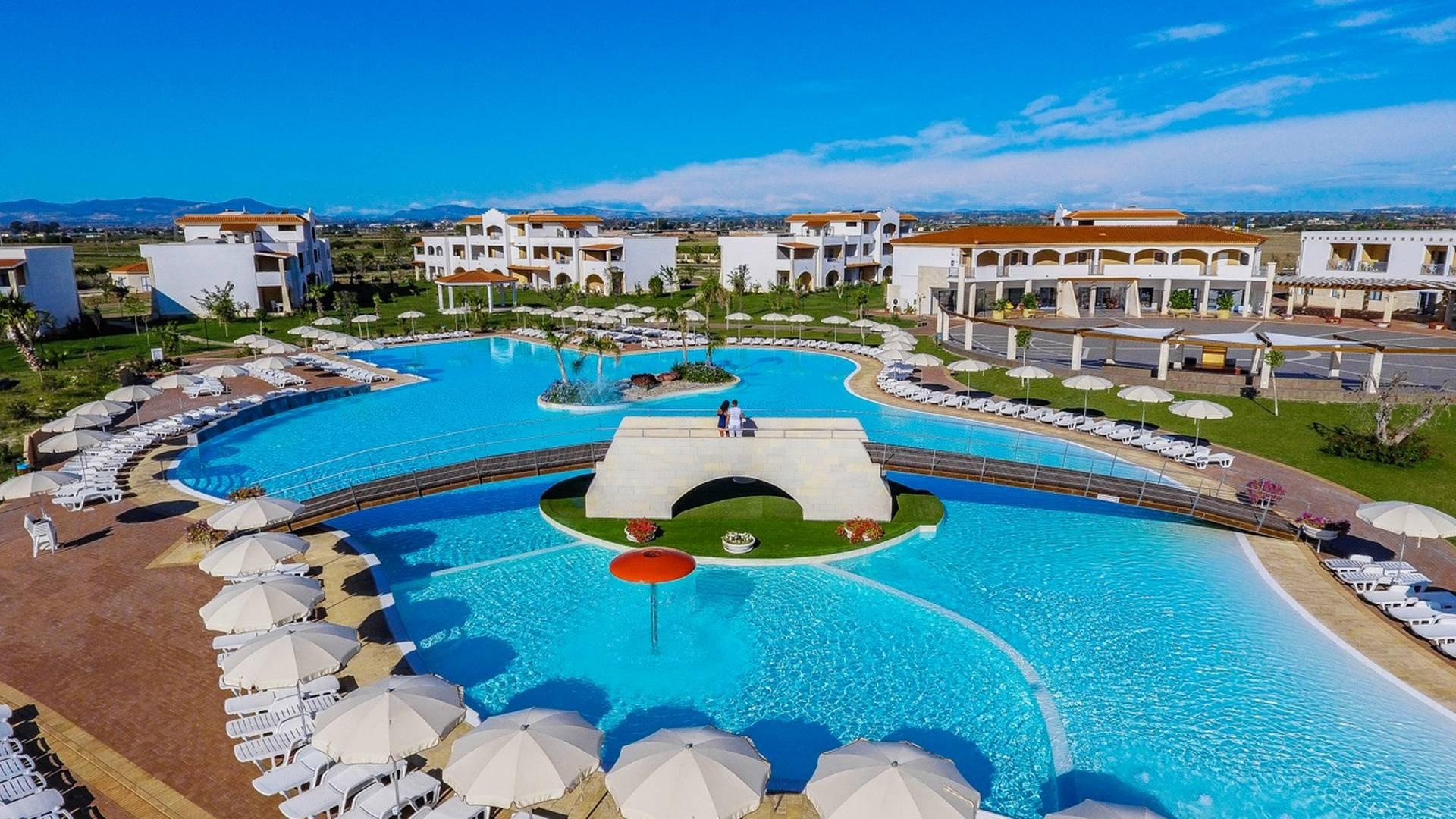 Futura Club Danaide Resort