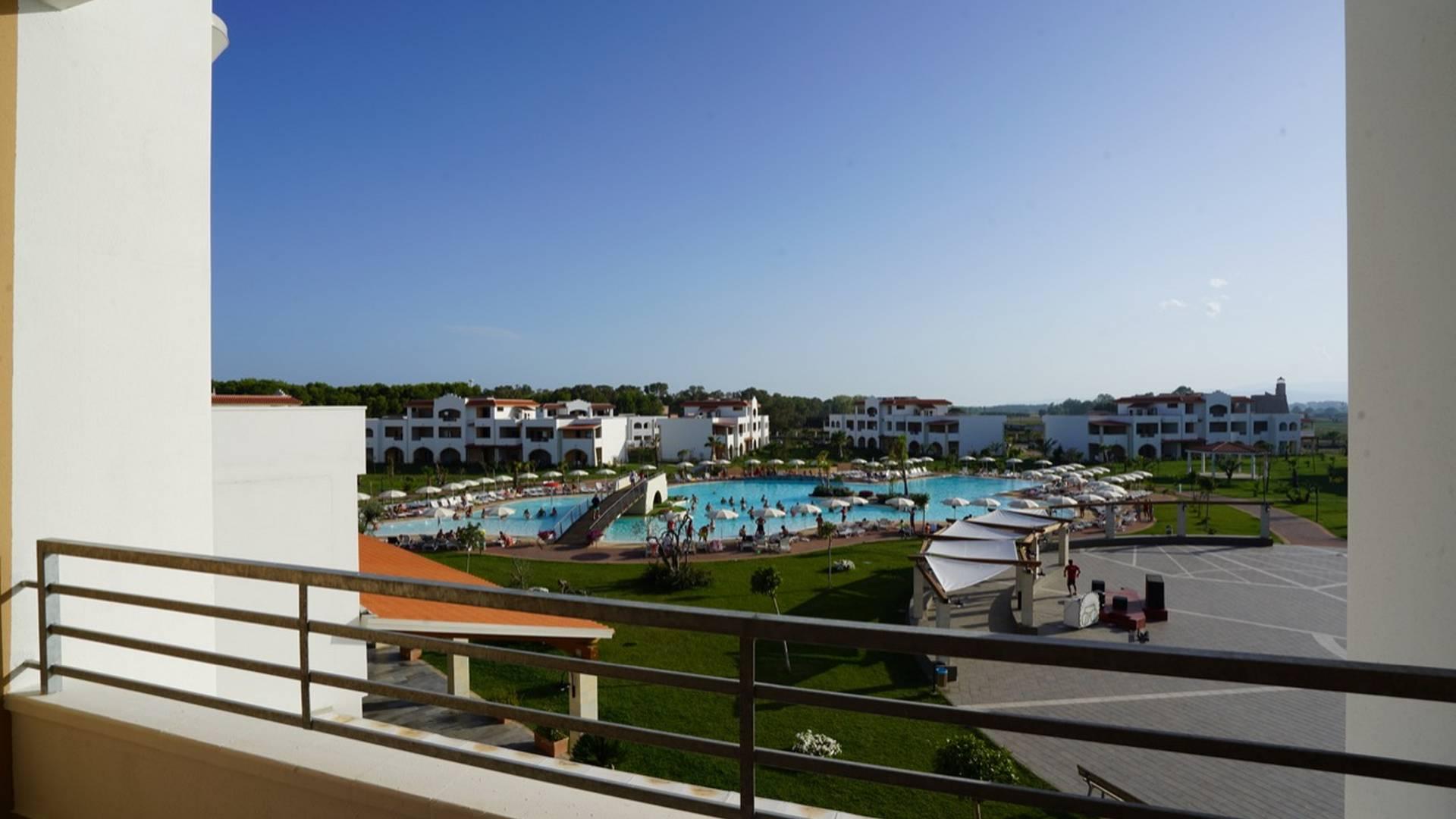 Futura Club Danaide Resort