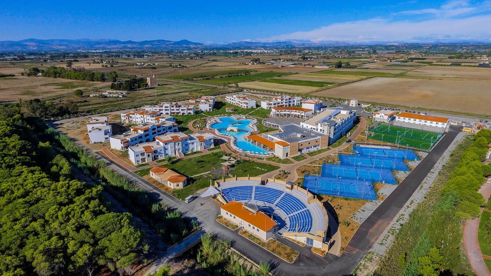 Futura Club Danaide Resort