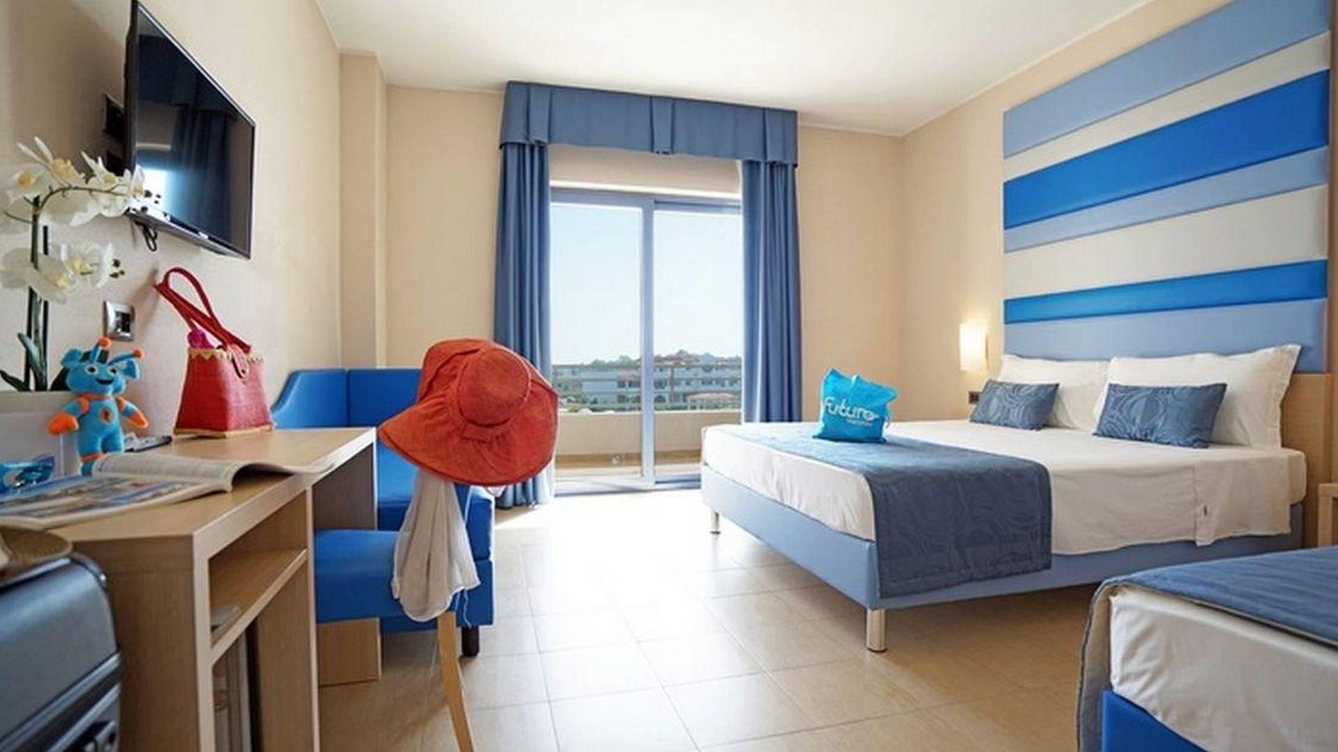 Futura Club Danaide Resort