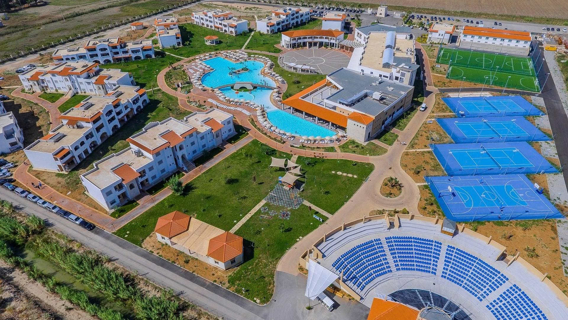 Futura Club Danaide Resort