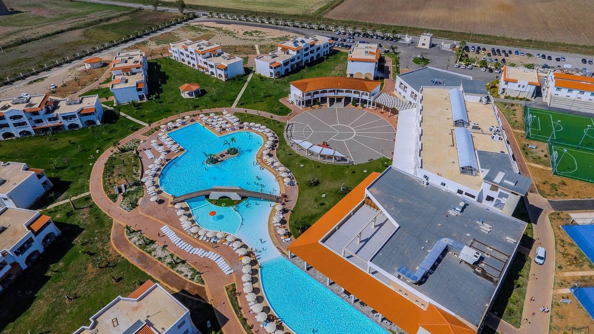 Futura Club Danaide Resort