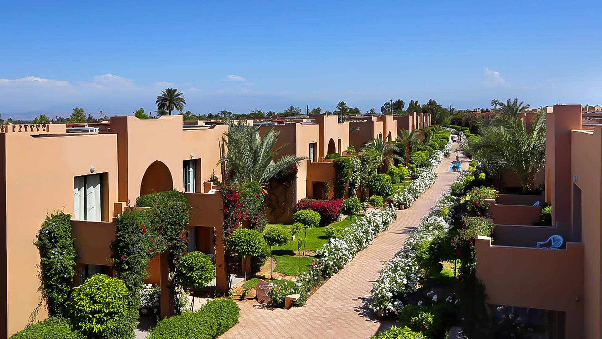 Dar Atlas Marrakech