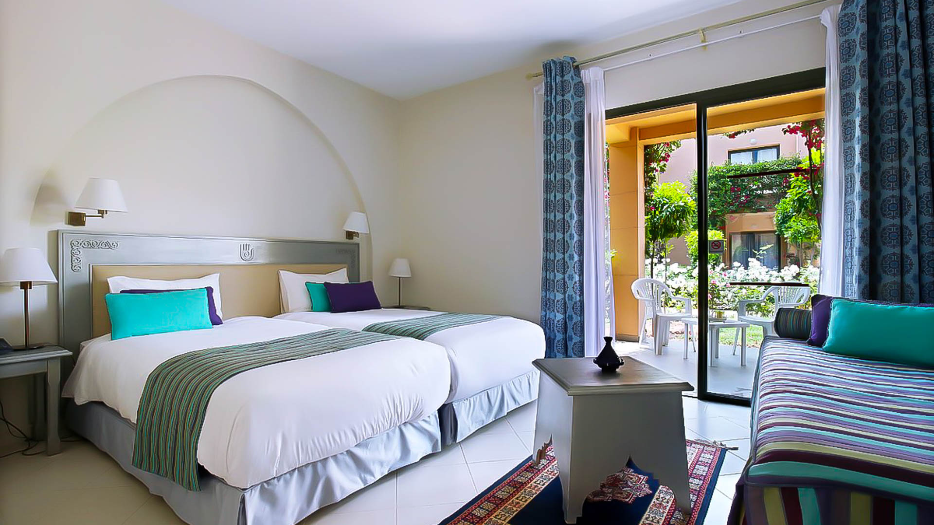 Dar Atlas Marrakech