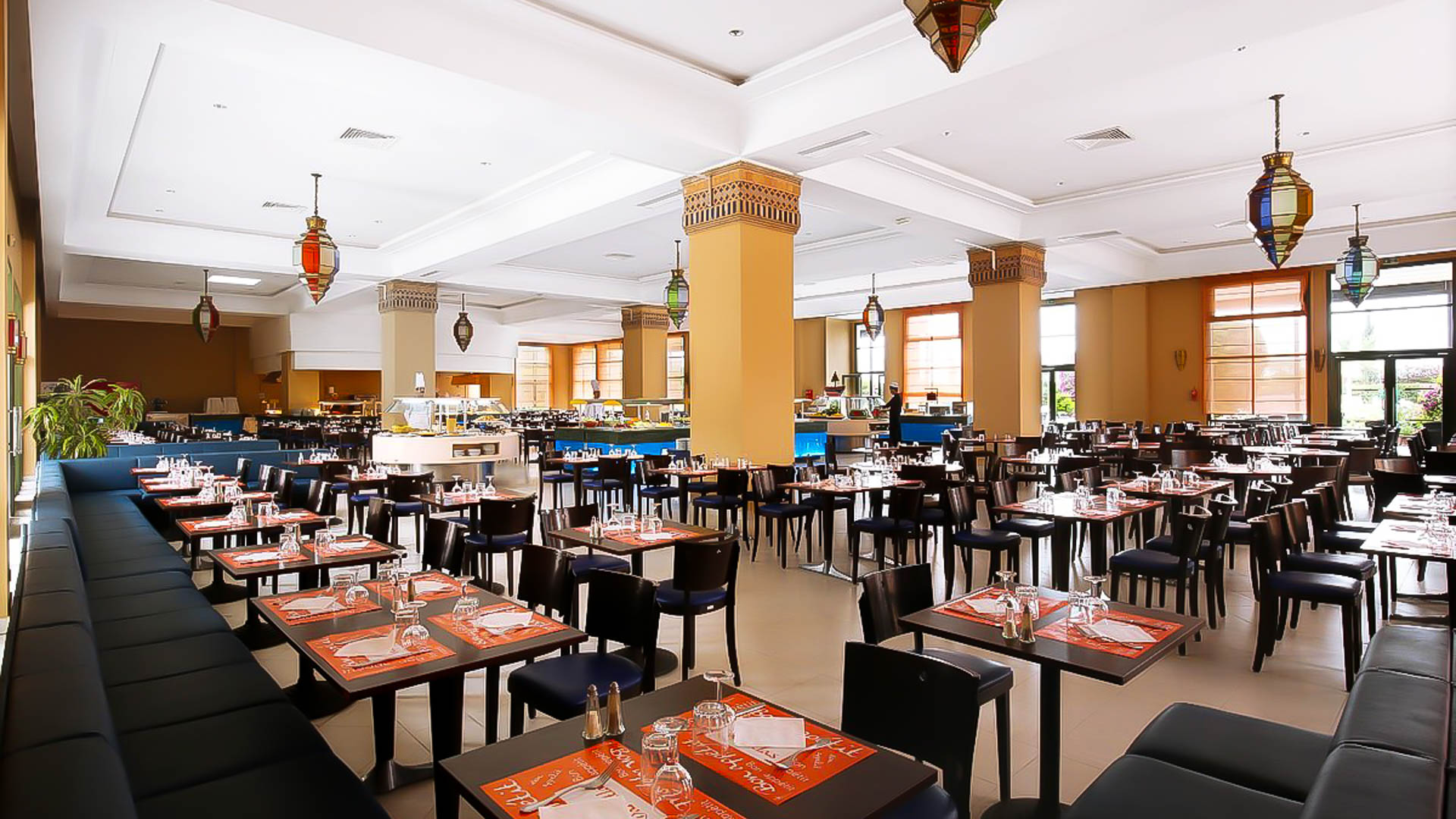 Dar Atlas Marrakech