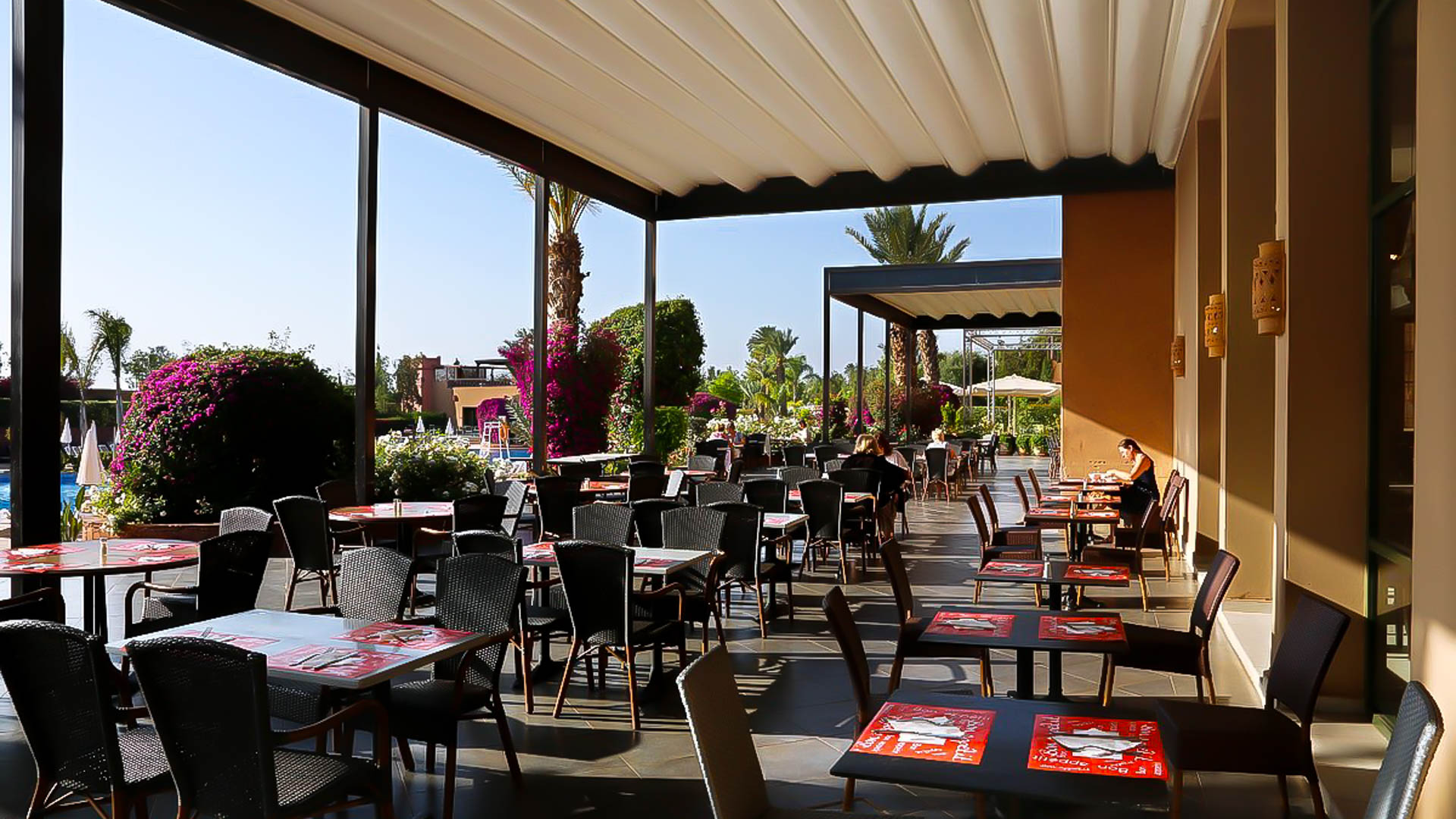 Dar Atlas Marrakech