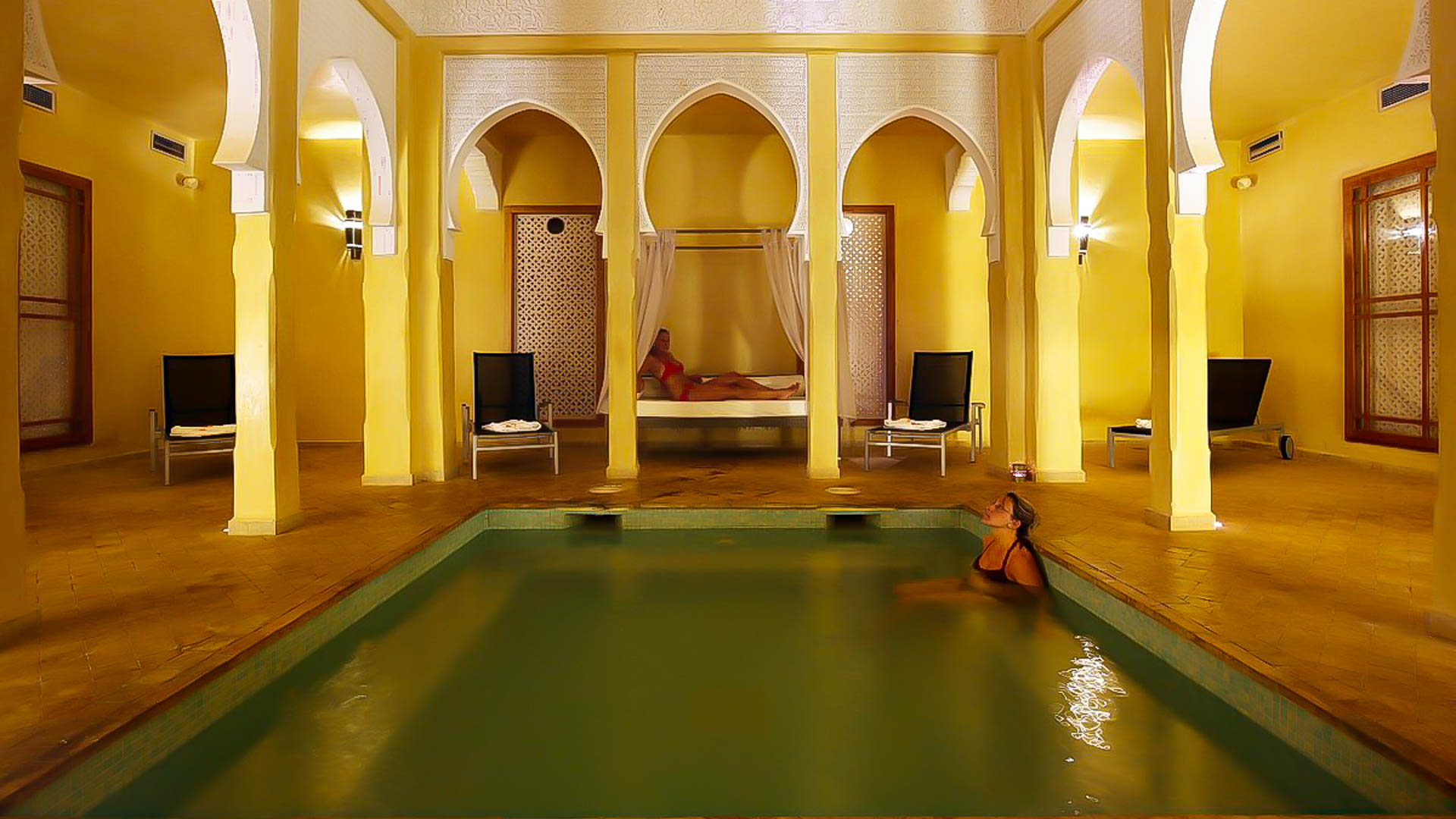 Dar Atlas Marrakech