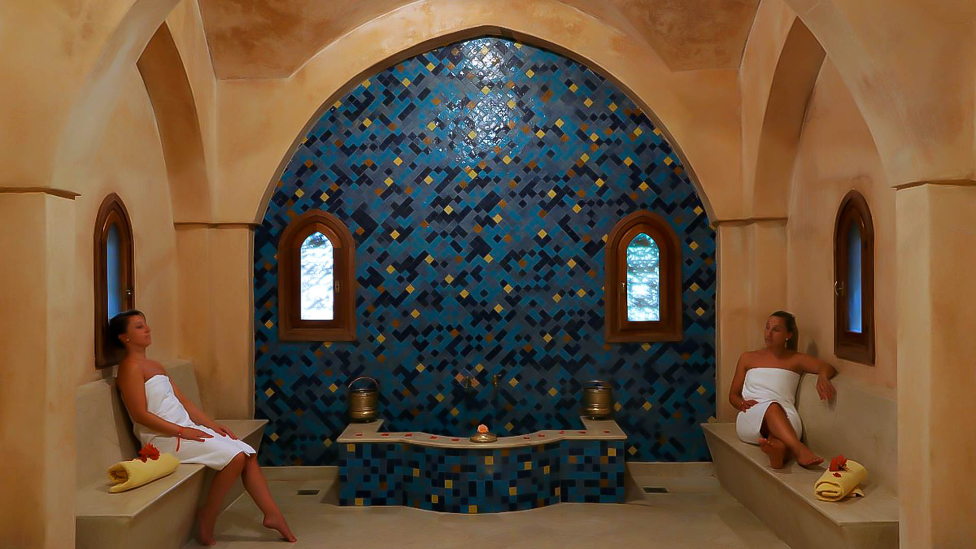 Dar Atlas Marrakech