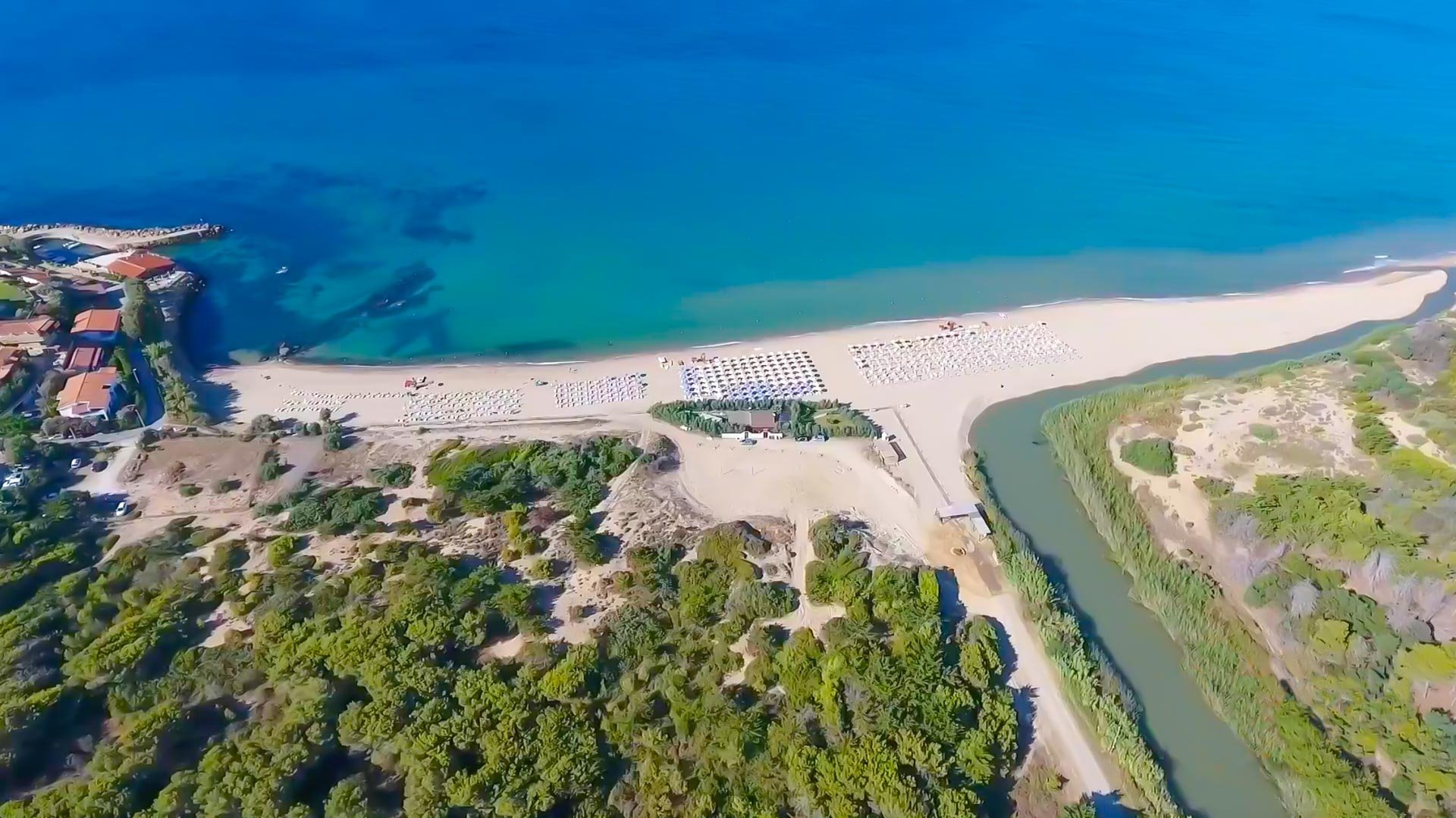 La Darsena
