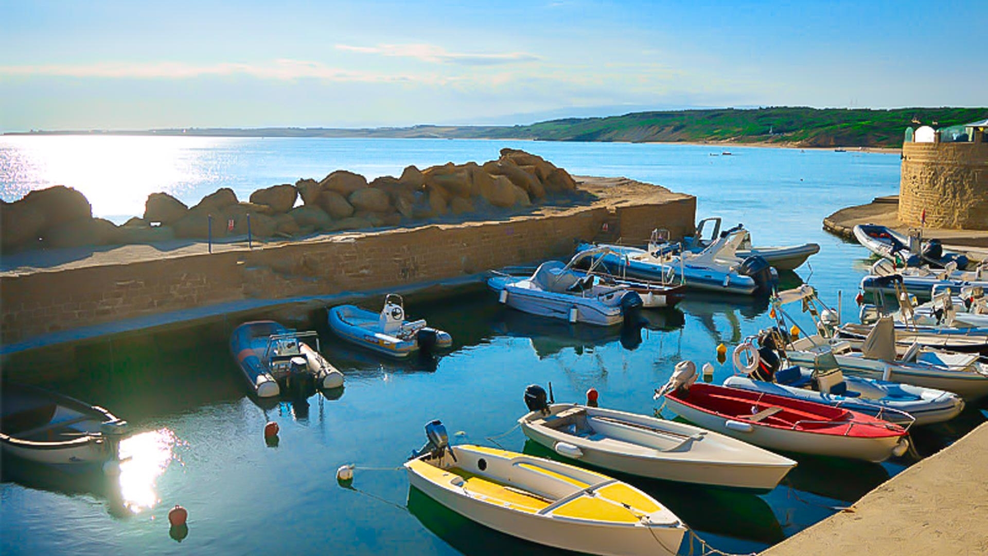La Darsena