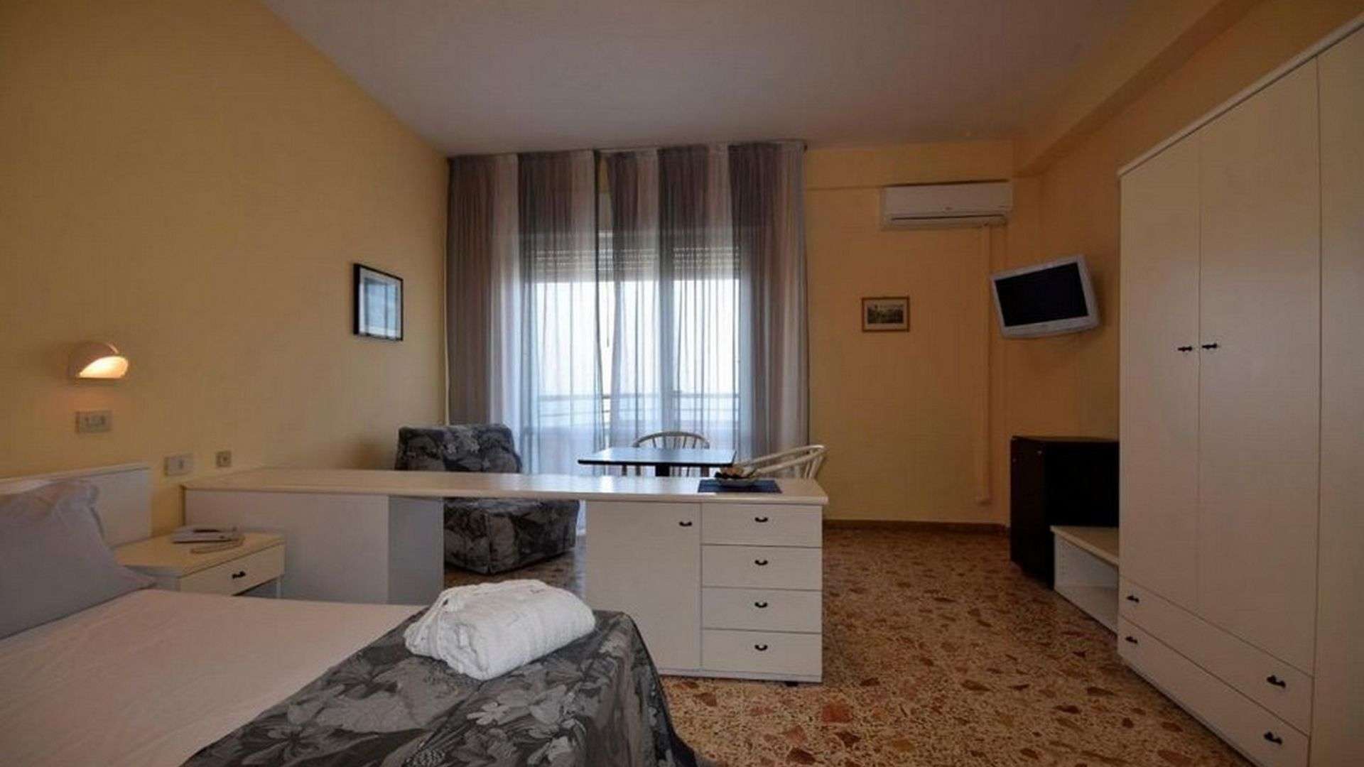 Hotel David