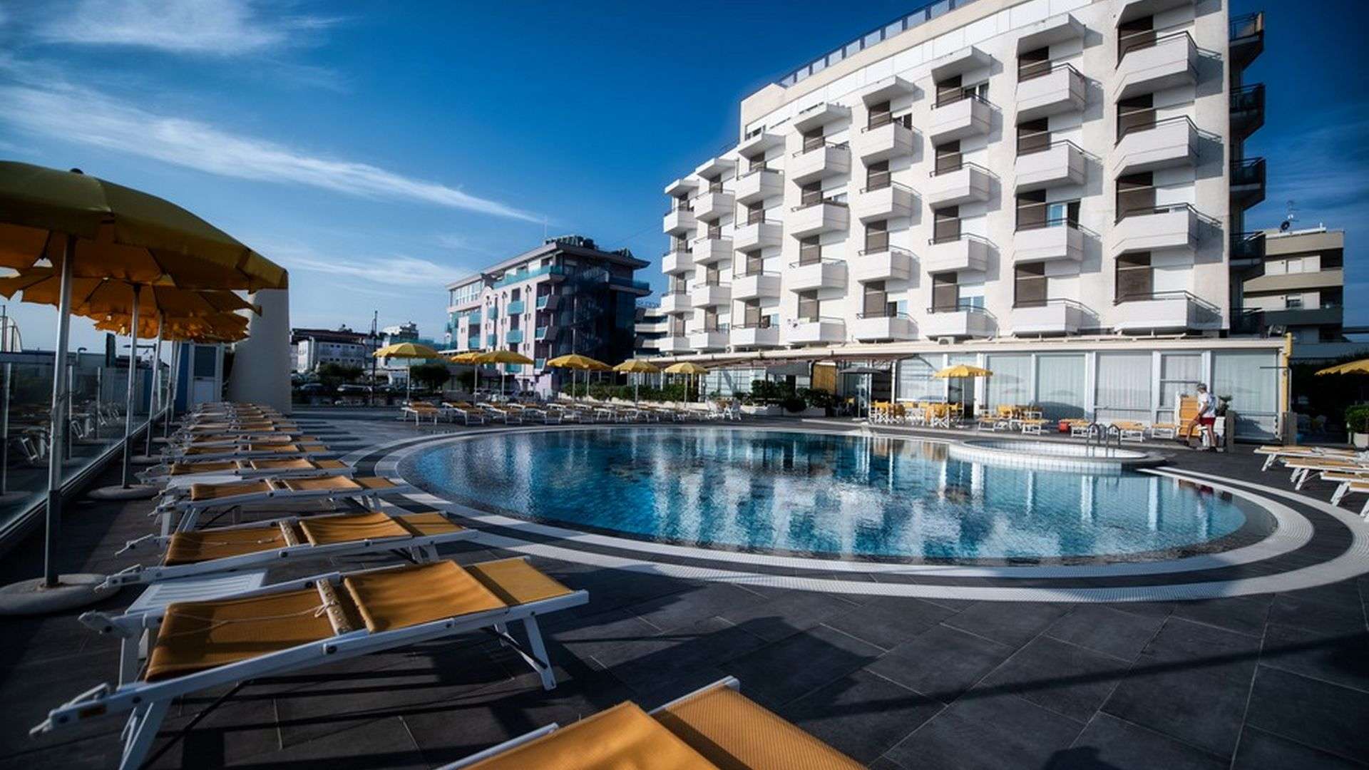 Hotel David