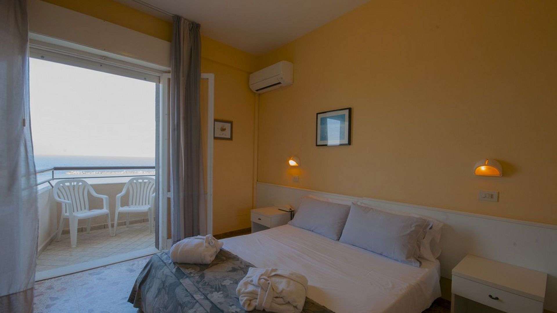 Hotel David