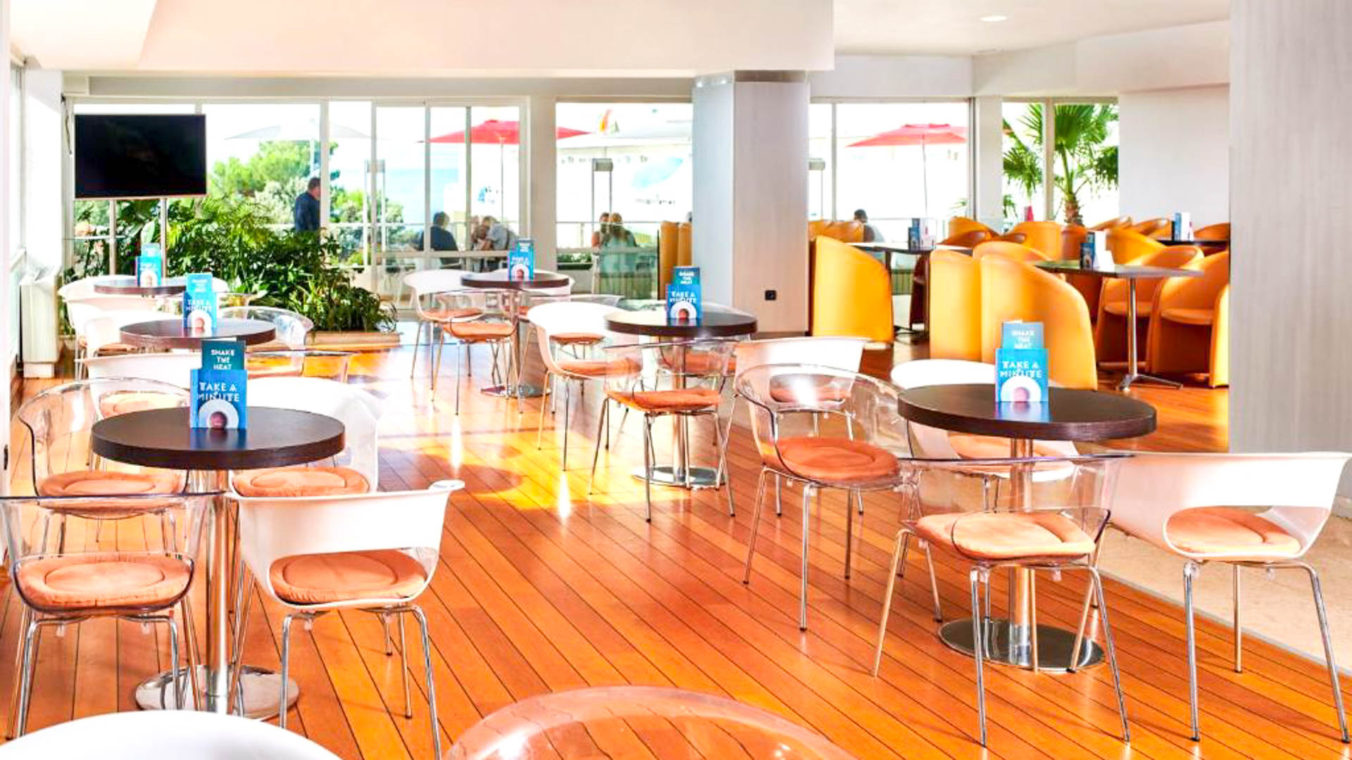 Hotel Delfin Plava Laguna