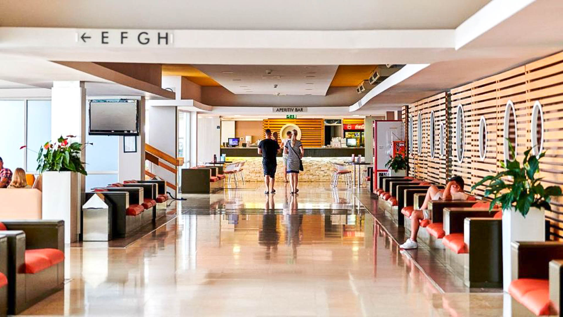 Hotel Delfin Plava Laguna